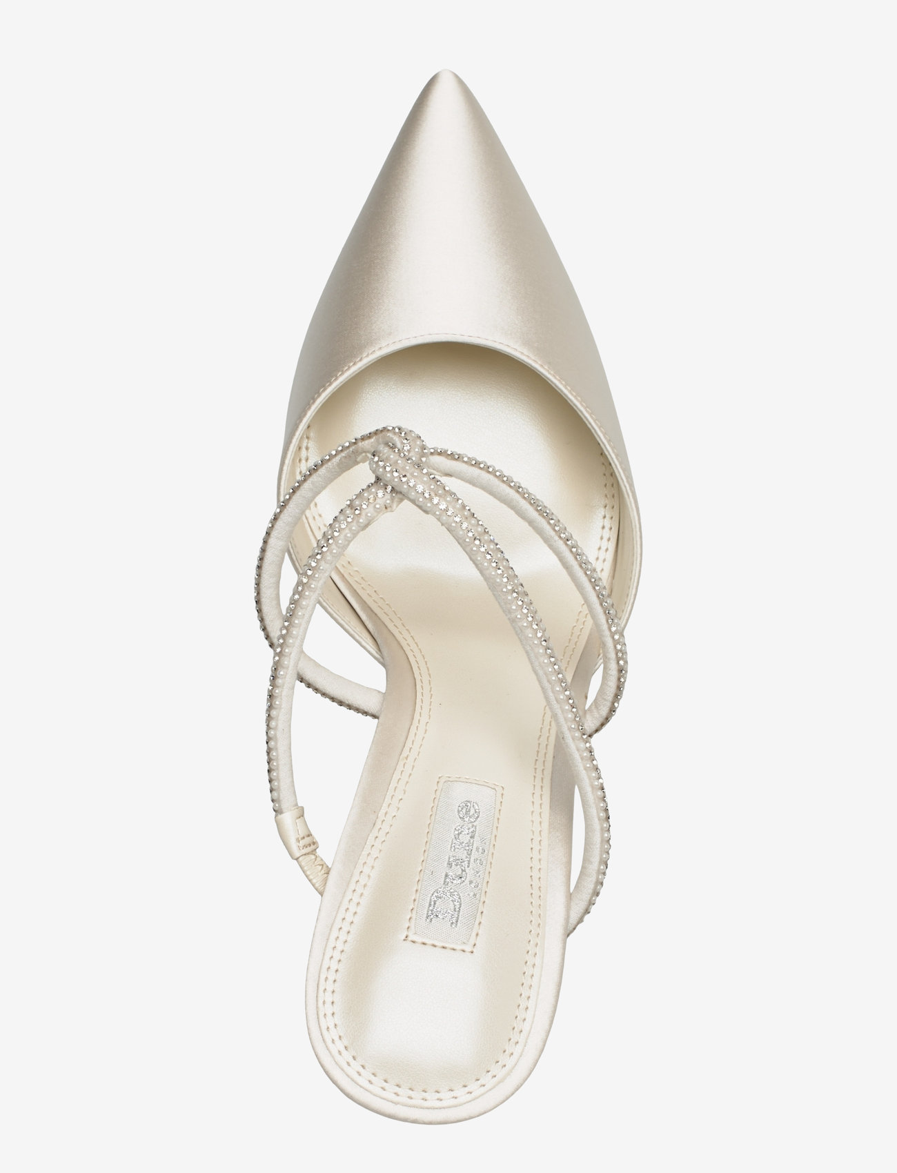 Dune London - compatible - ivory - 3