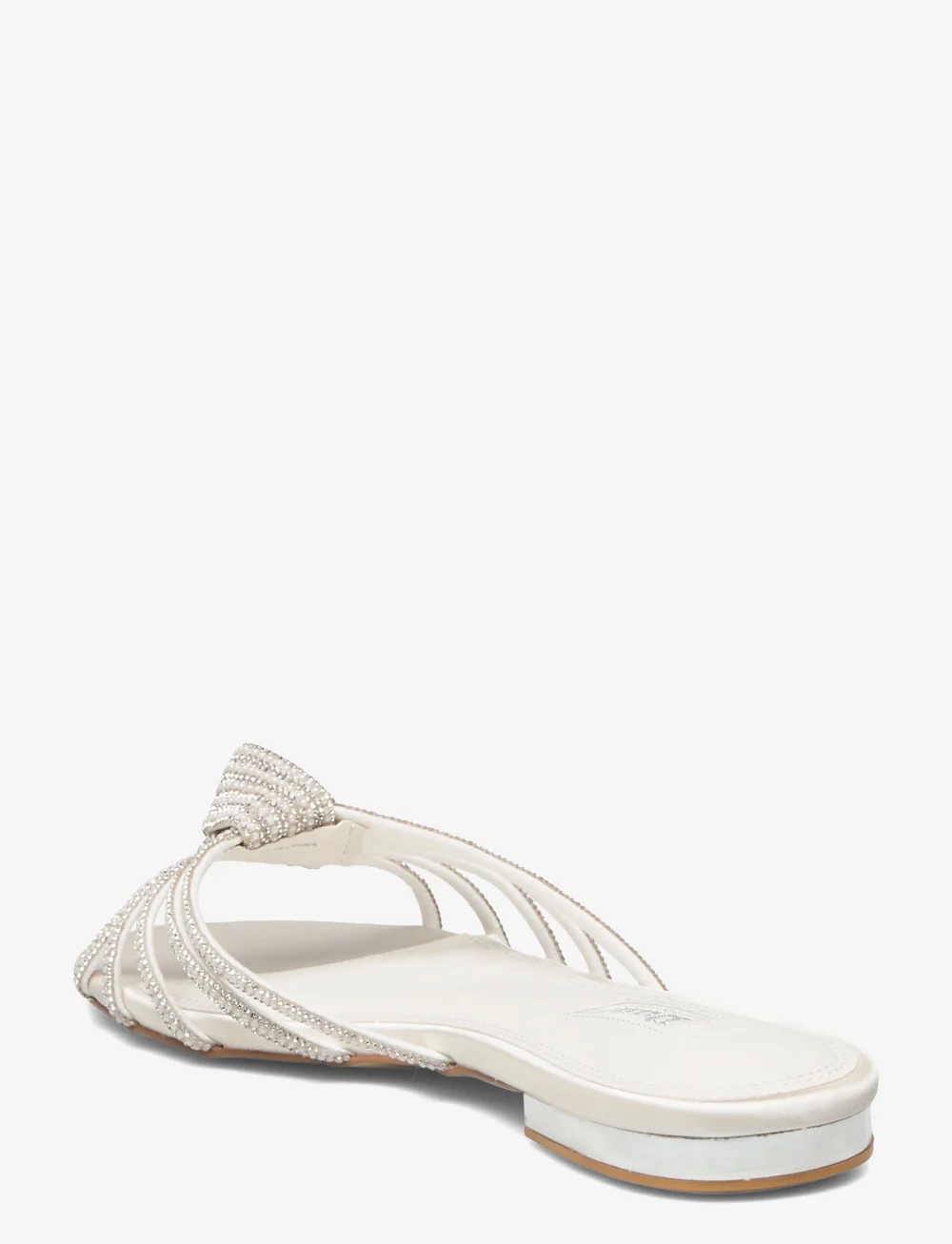 Dune London Newlie Flat sandals Boozt