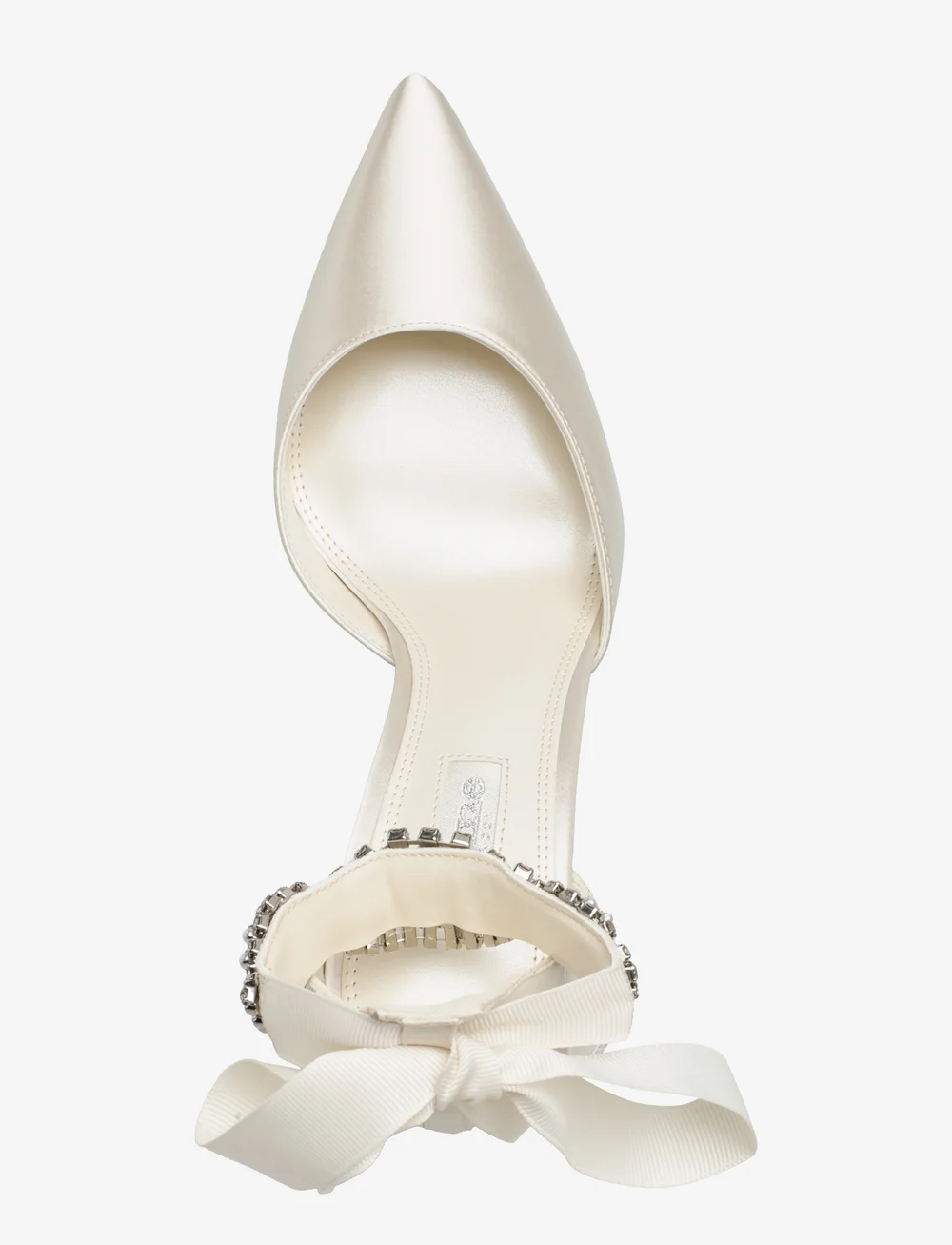 Dune London Clarinette Bruidsschoenen Boozt