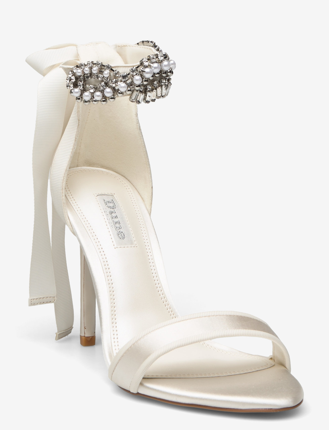 Heel Debenhams Womens Boots Size Wedding Heels Dune Bridal Flats