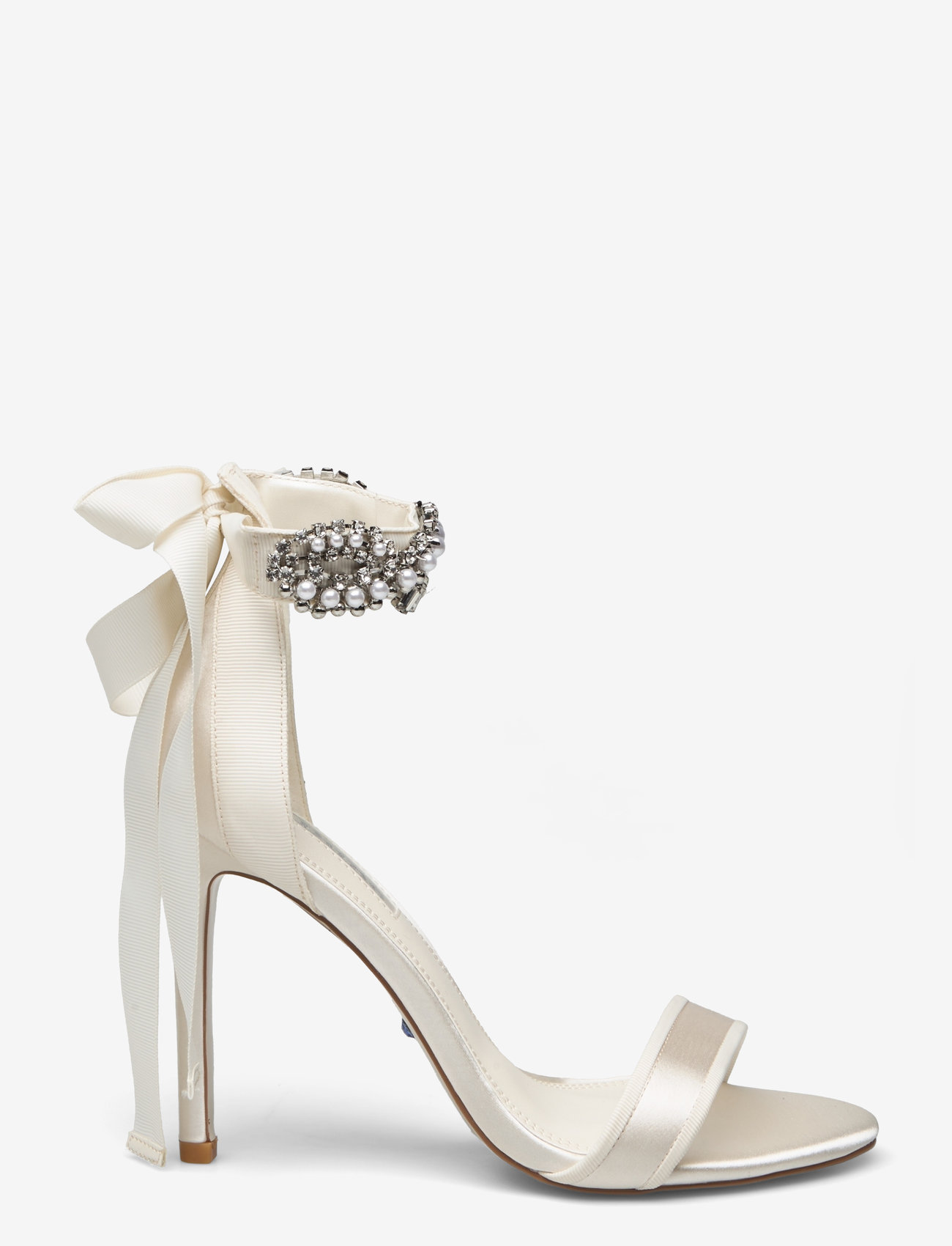 Dune London - maralena - damen - ivory - 1