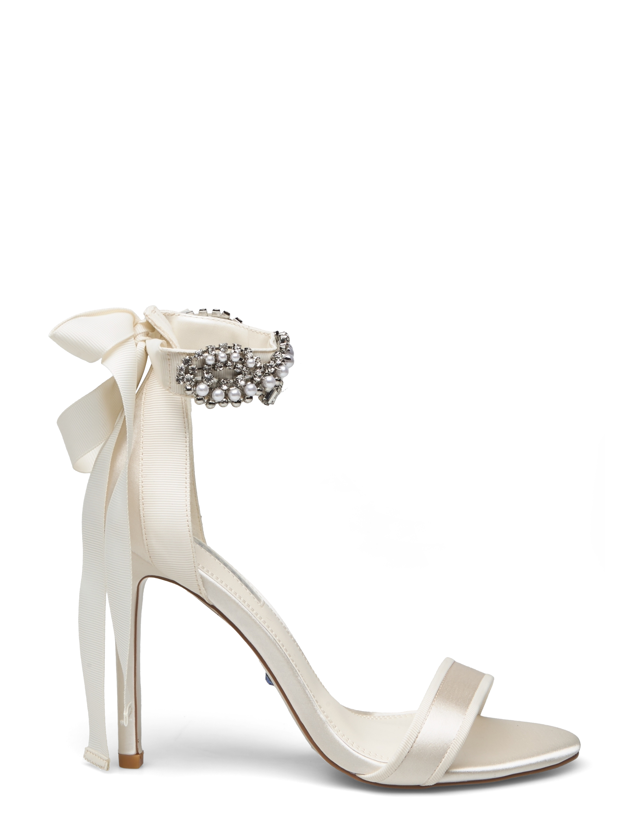 Dune London - maralena - juhlamuotia outlet-hintaan - ivory - 1