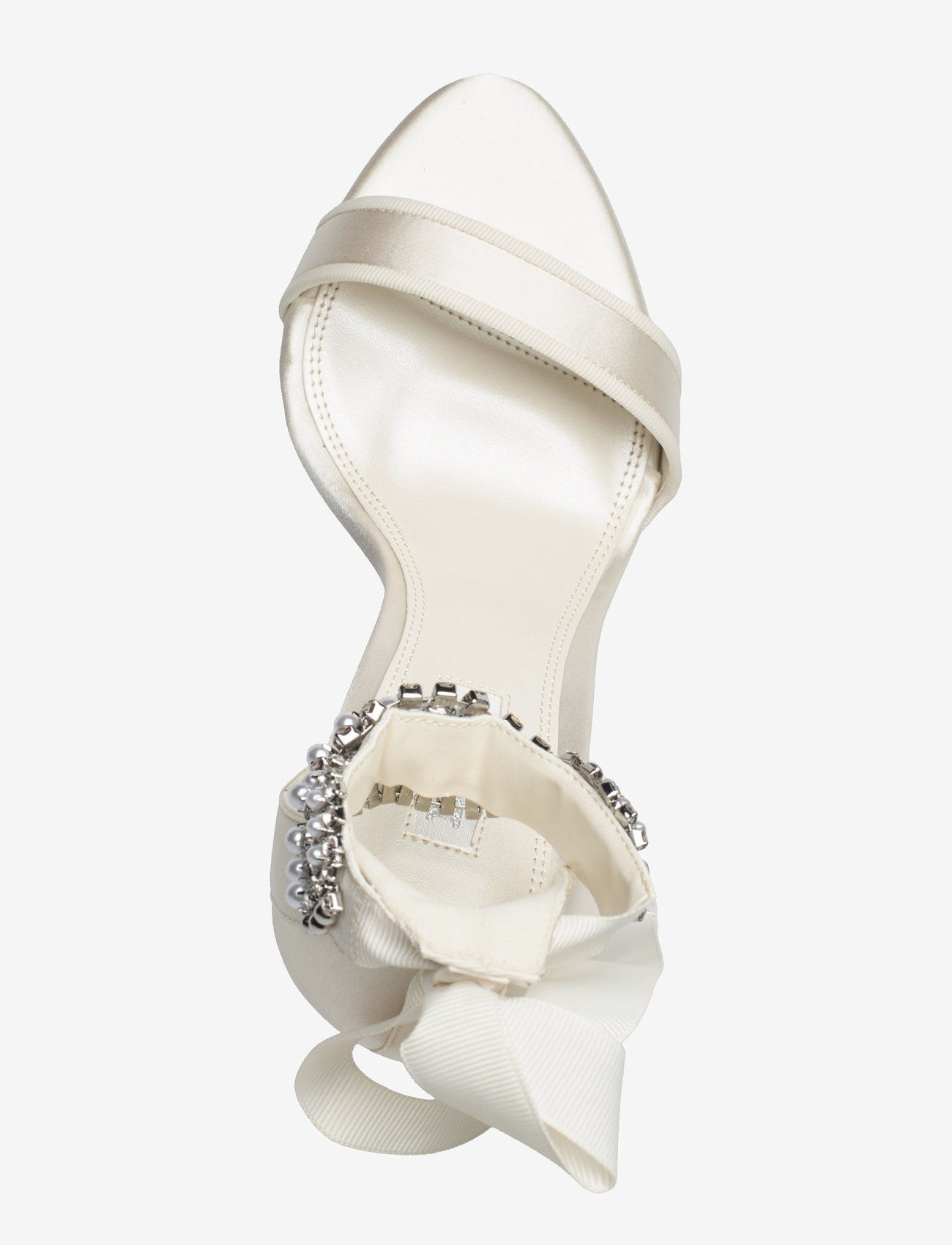 Dune London - maralena - damen - ivory - 3