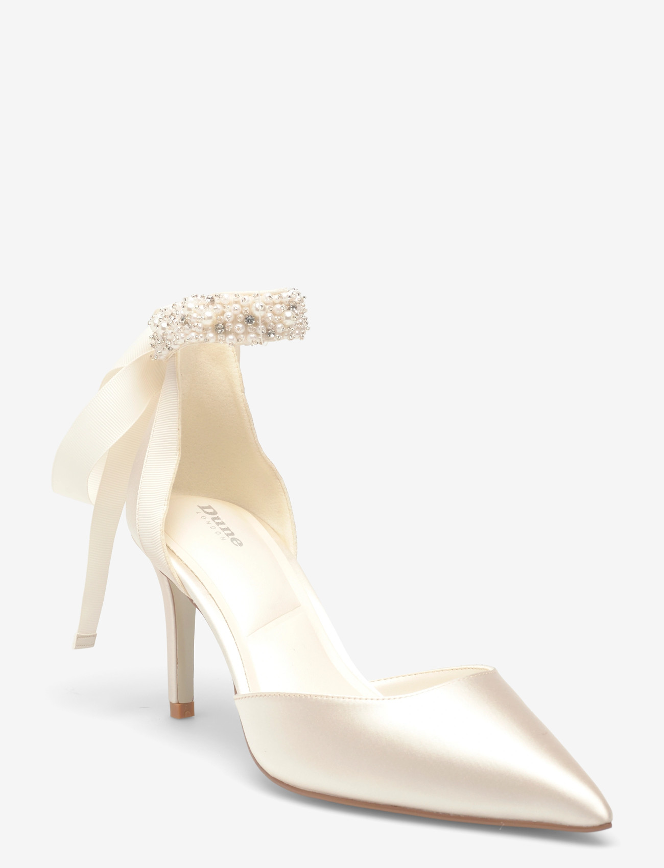 Dune London - corsages - pumps - ivory - 0