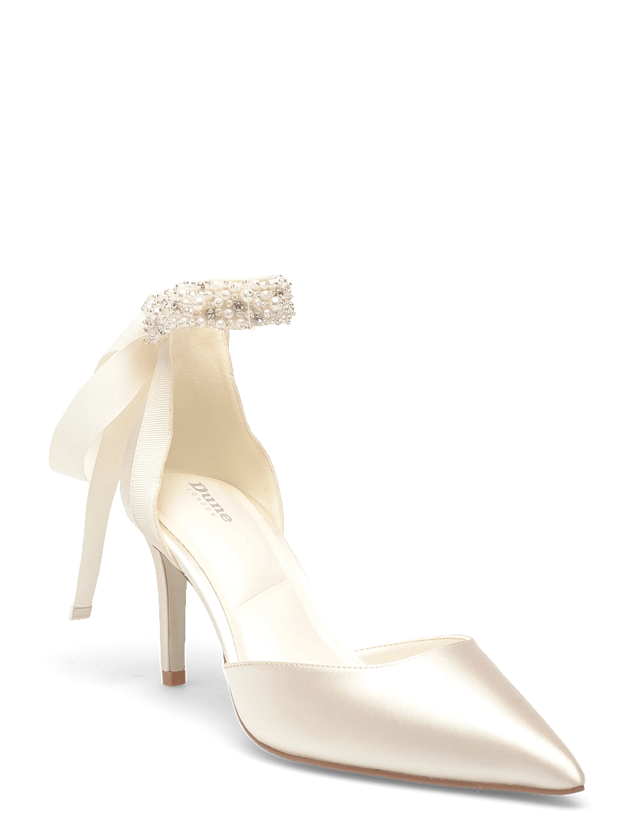 Dune London - corsages - pumps - ivory - 0