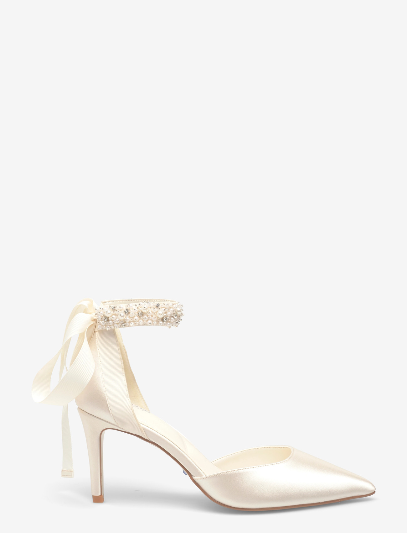 Dune London - corsages - pumps - ivory - 1