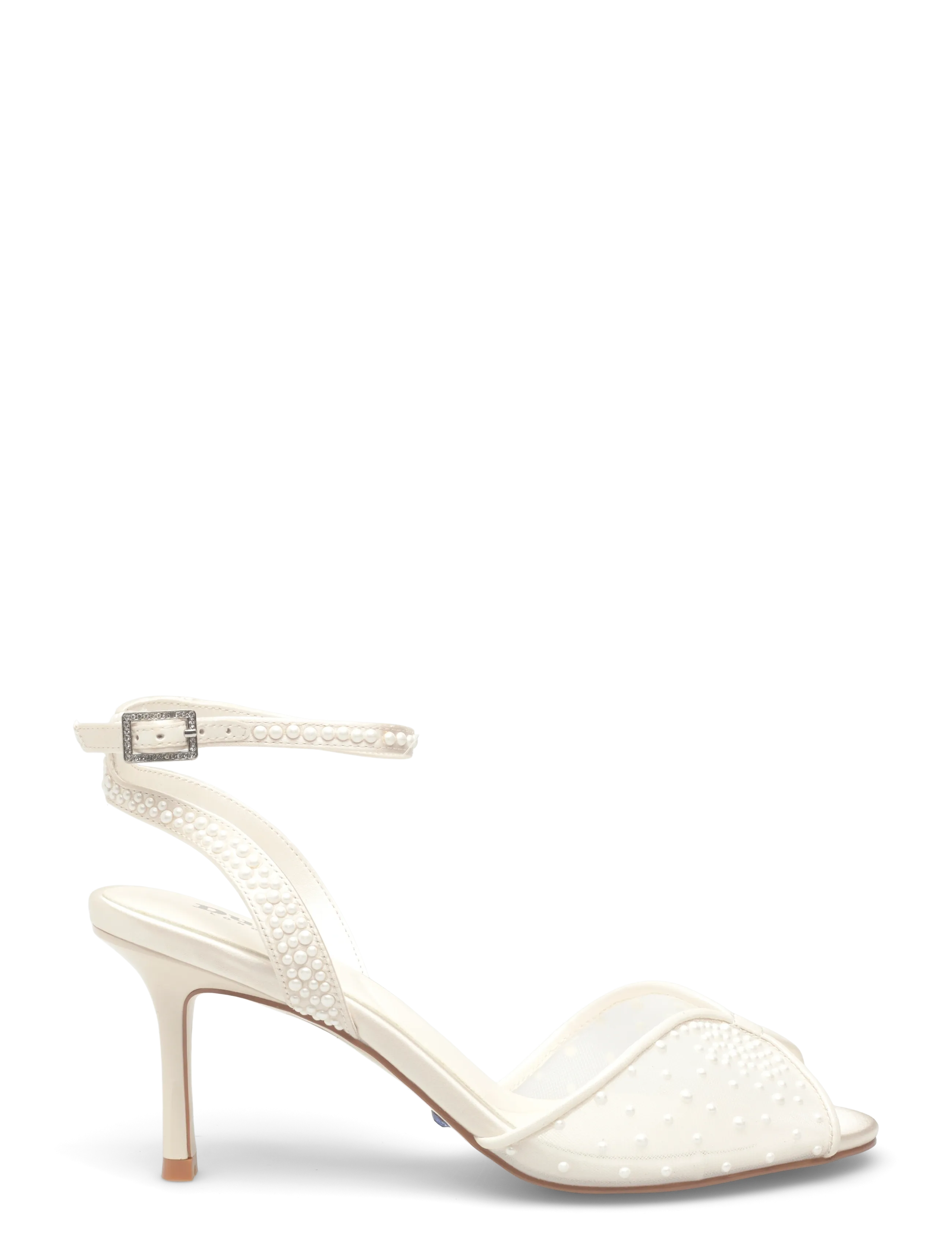 Dune London - musings - odzież imprezowa w cenach outletowych - ivory - 1