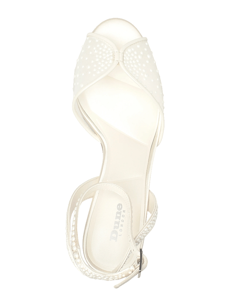 Dune London - musings - sandaletten - ivory - 3