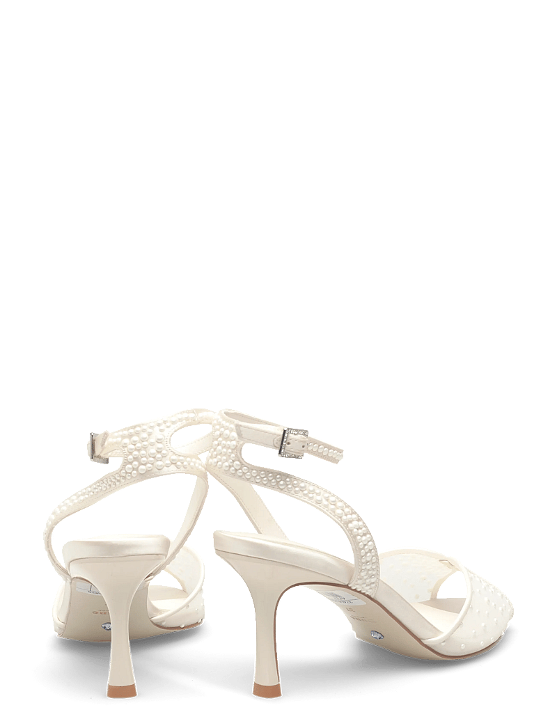 Dune London - musings - sandaletten - ivory - 4