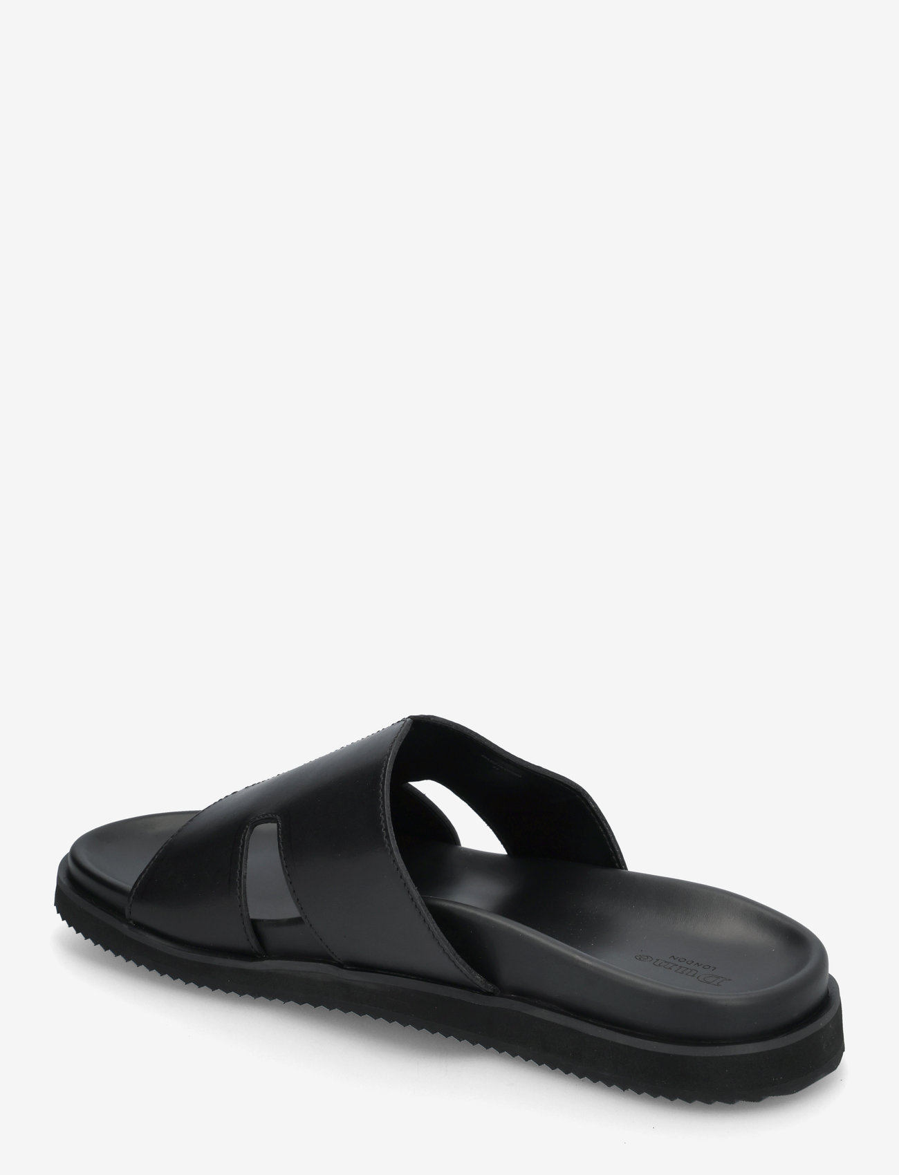 Dune London - insight - black - 2