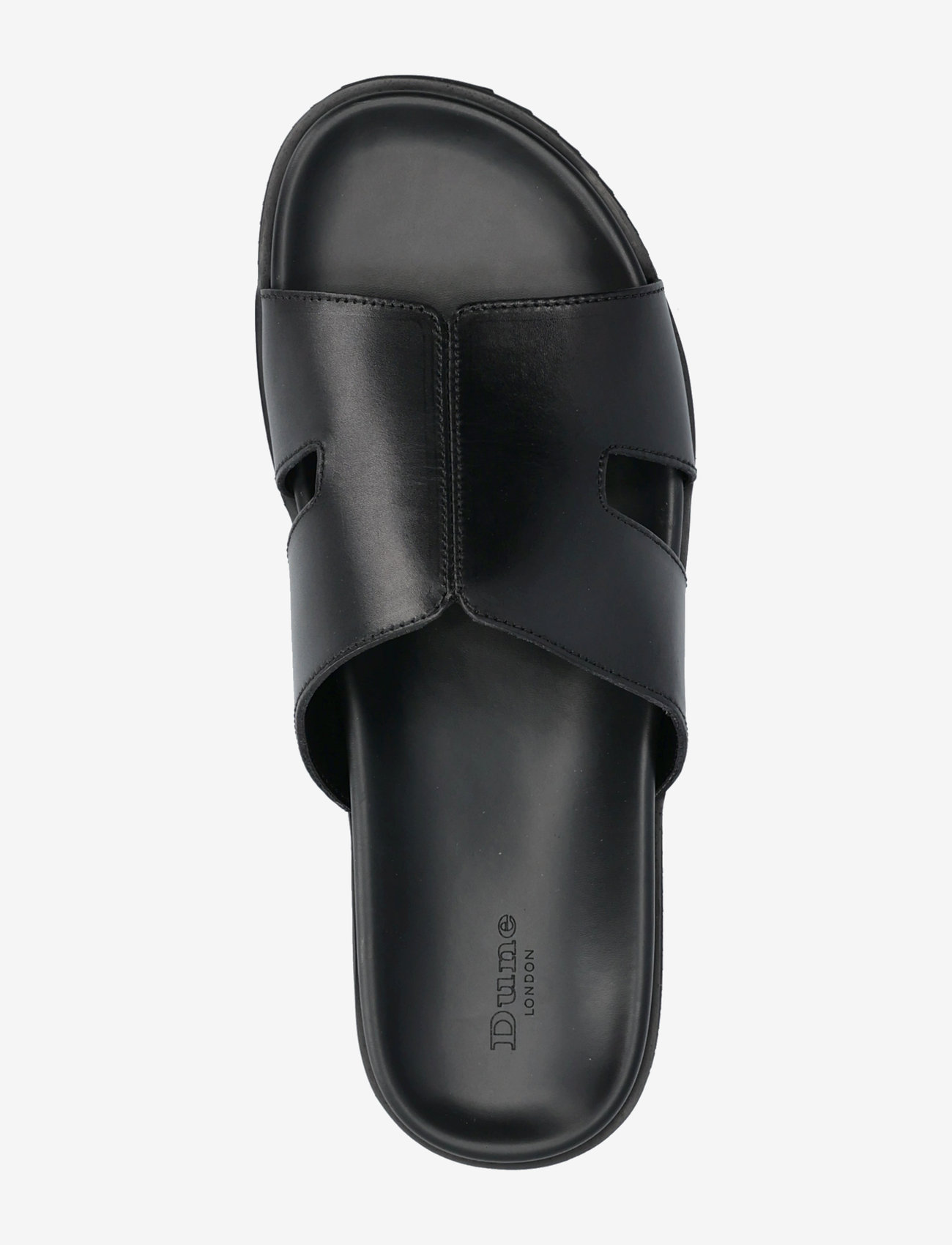 Dune London - insight - black - 3