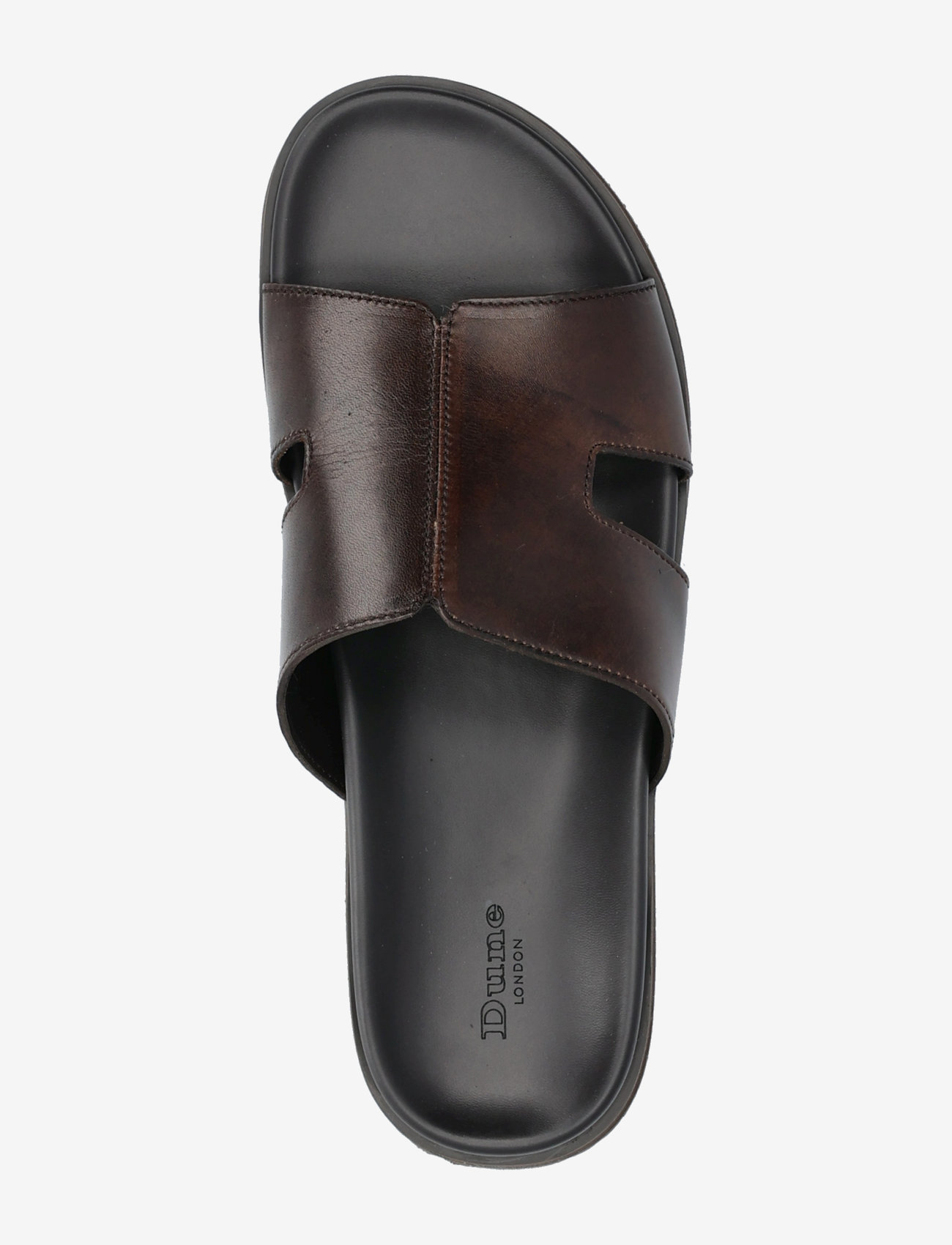 Dune London - insight - brown - 3