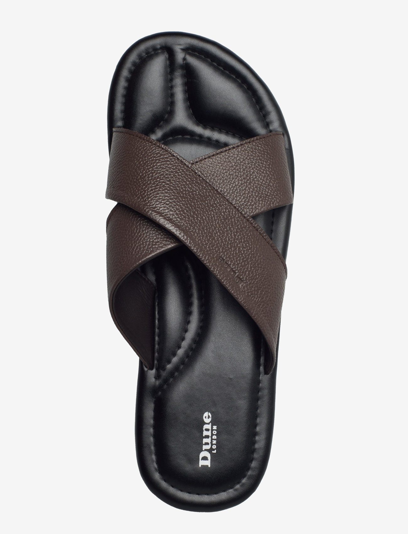 Dune London - FRAP - brown - 3