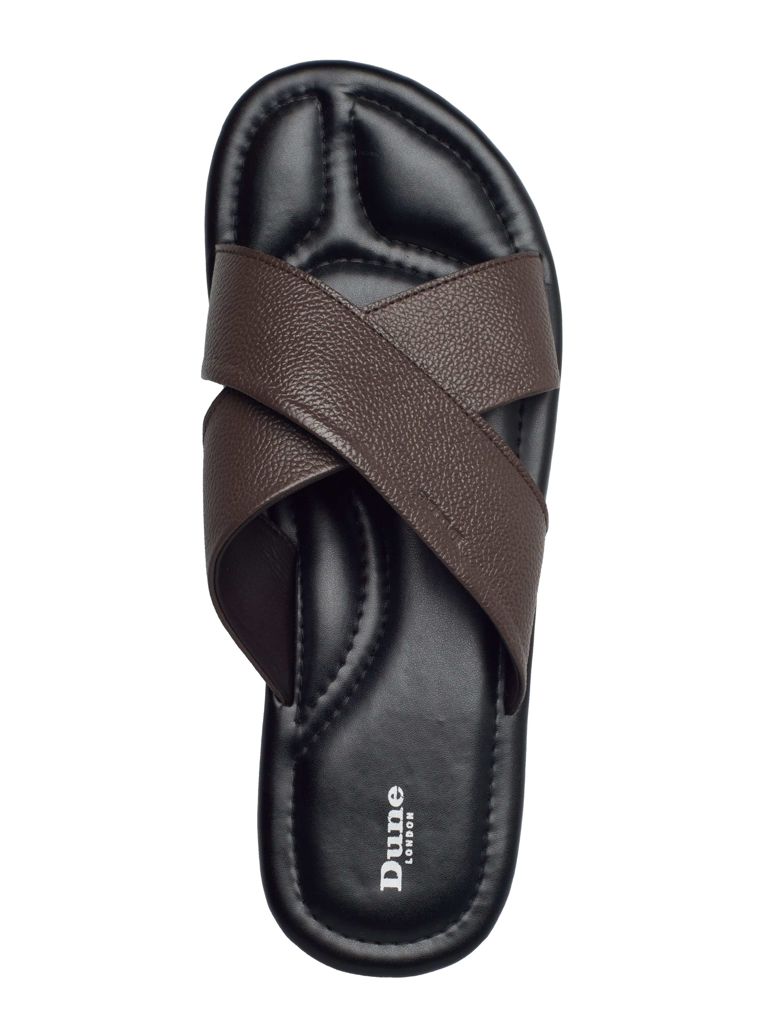 Dune London - FRAP - brown - 3