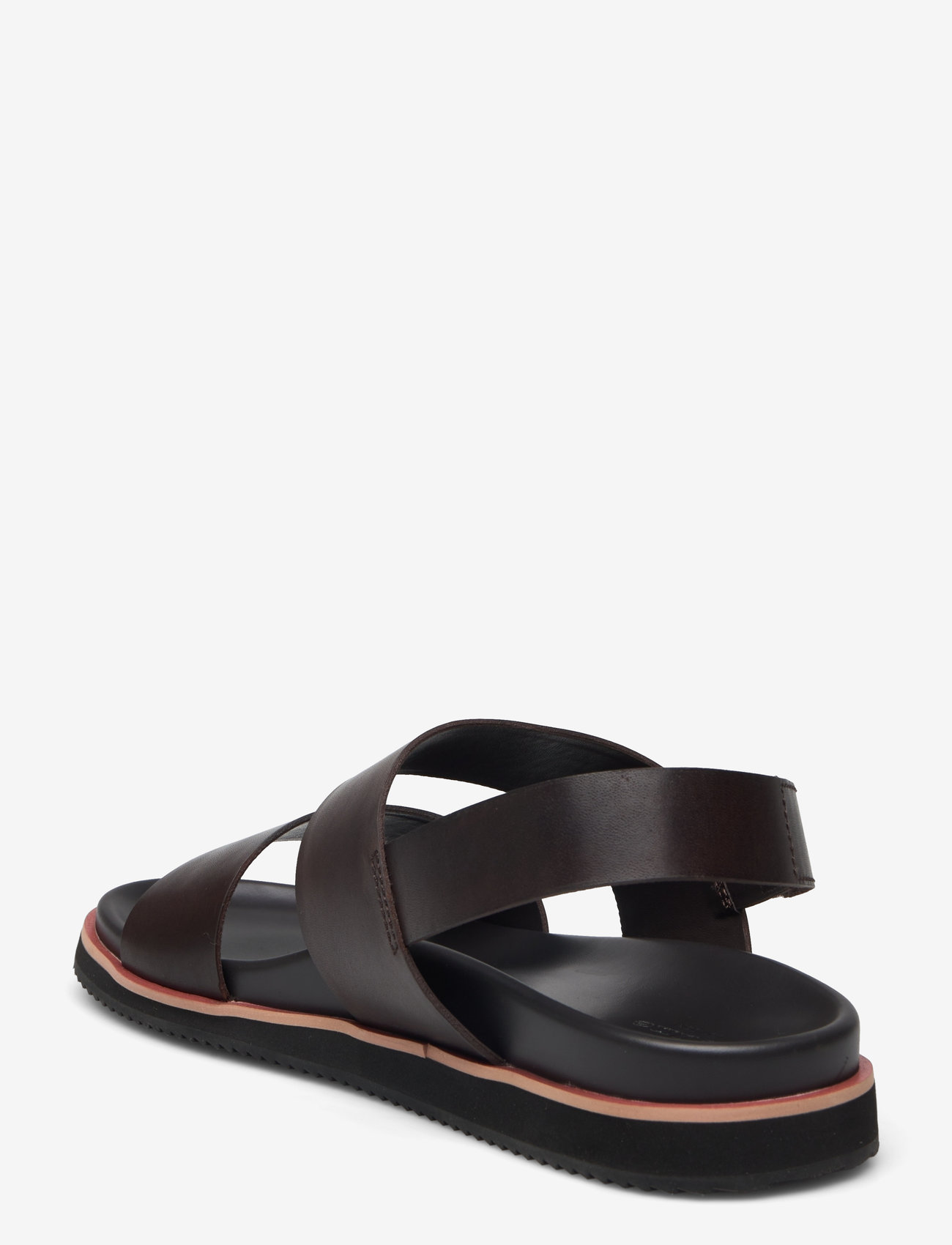 Dune London - idda - herren - brown - 2