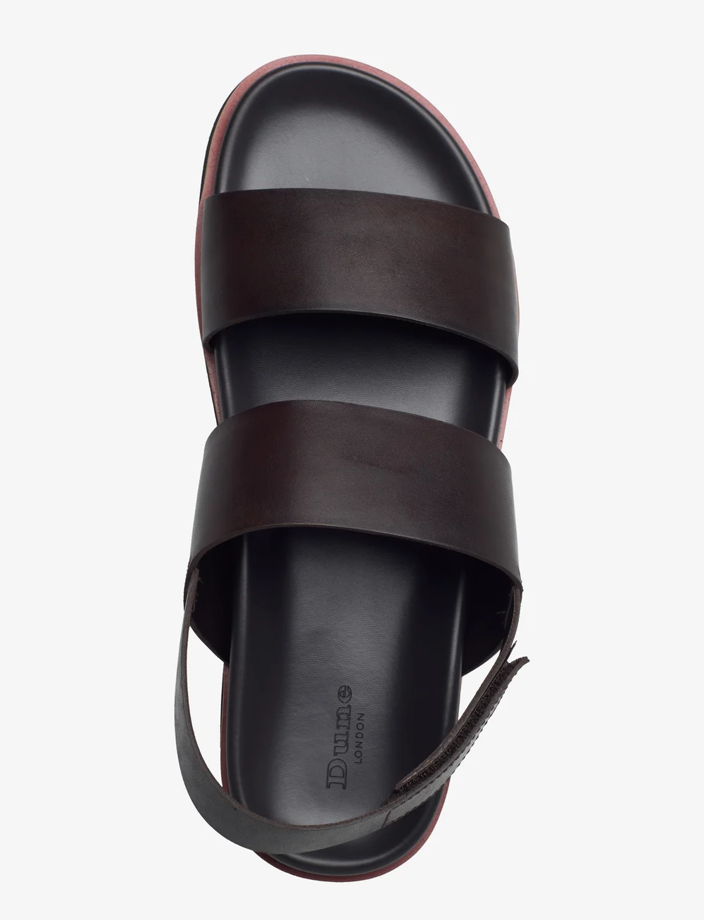 Dune London - idda - shop efter anledning - brown - 3