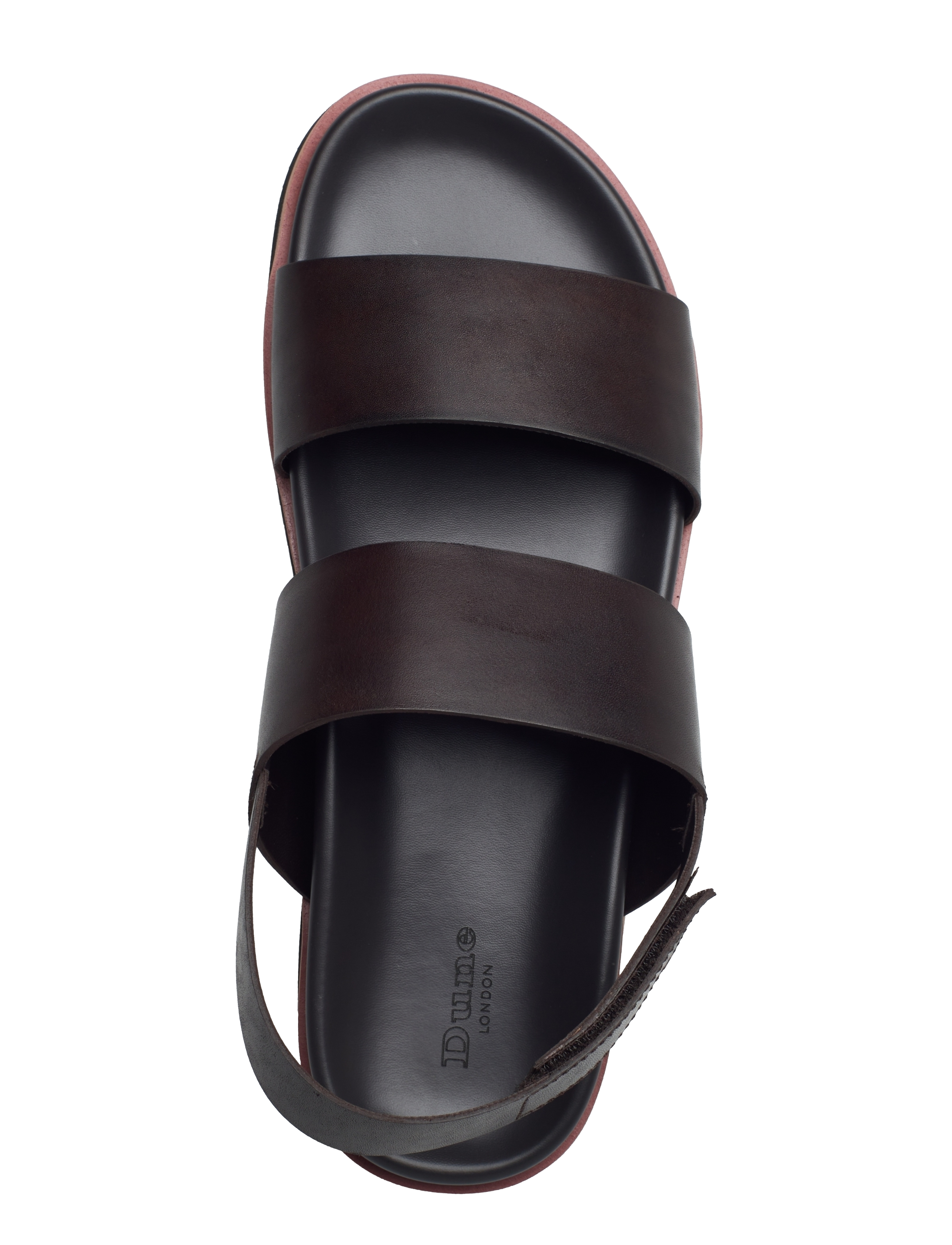 Dune London - idda - brown - 3