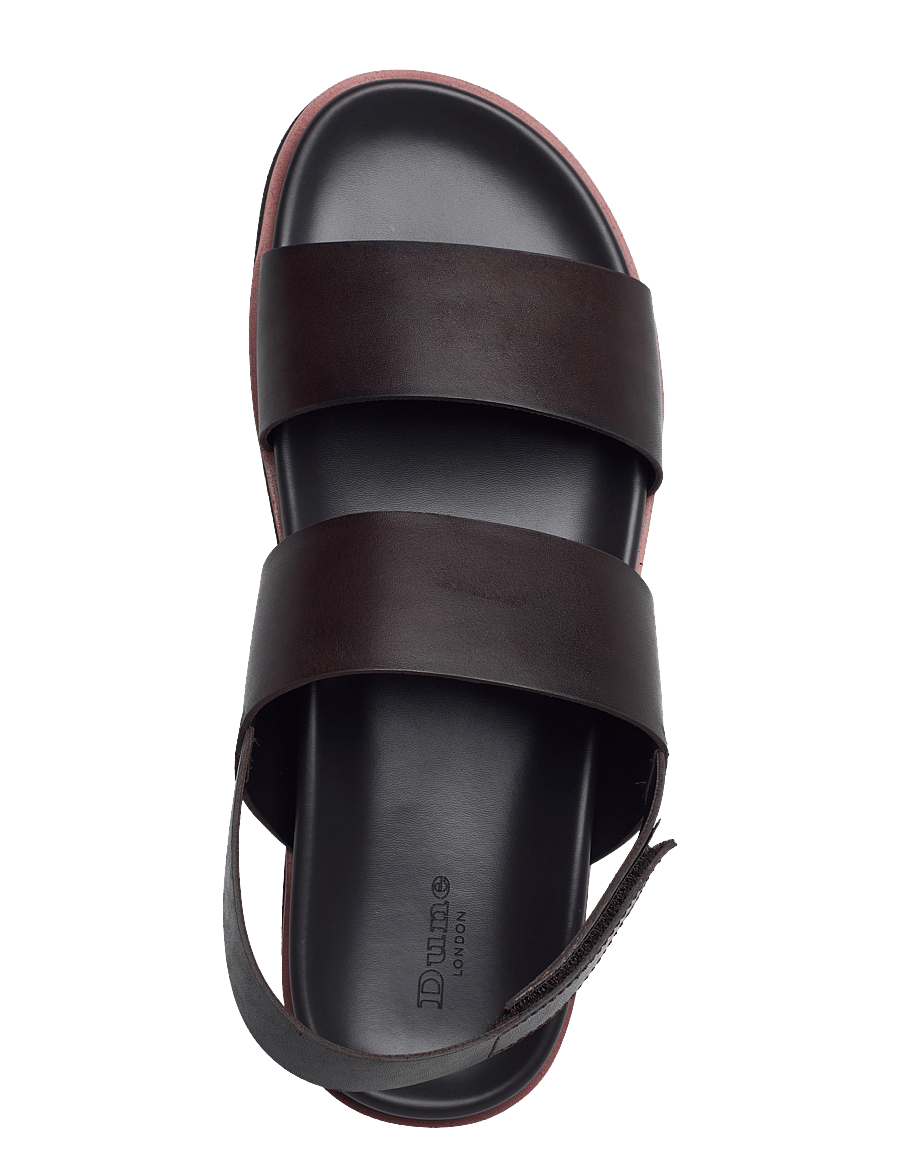 Dune London - idda - brown - 3