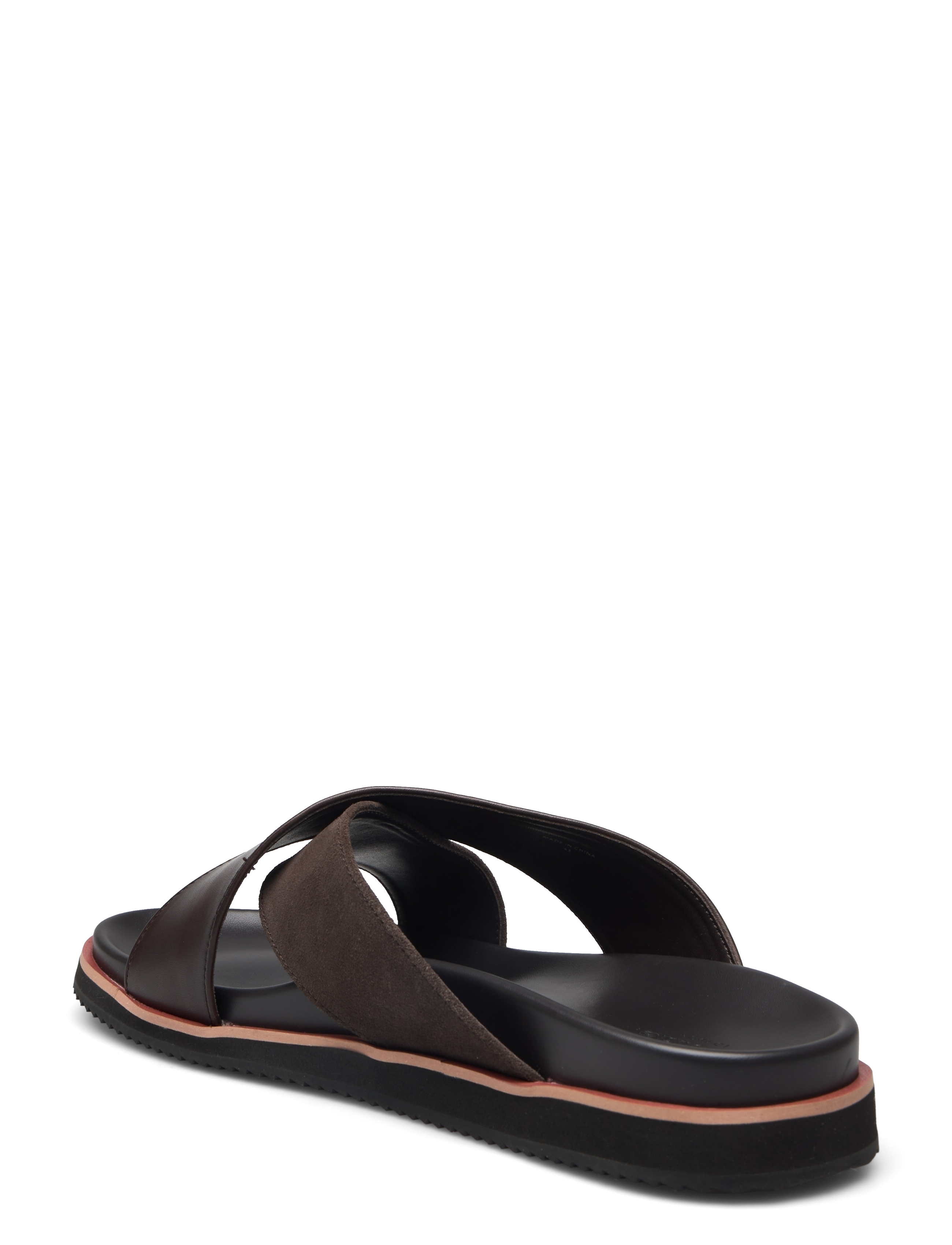 Dune London - itta - brown - 2