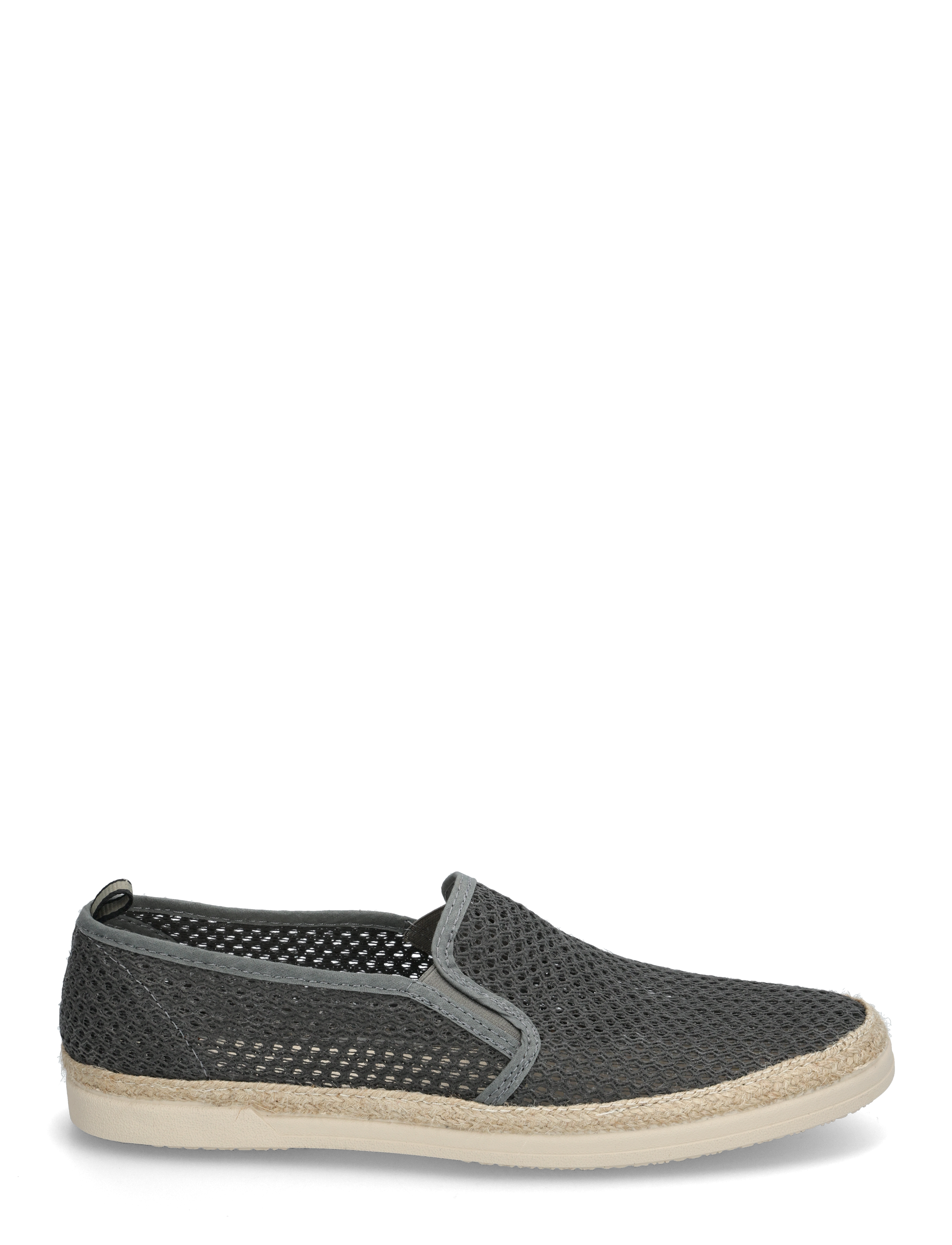 Dune London - FISHERR - slip-on sneakers - grey - 1