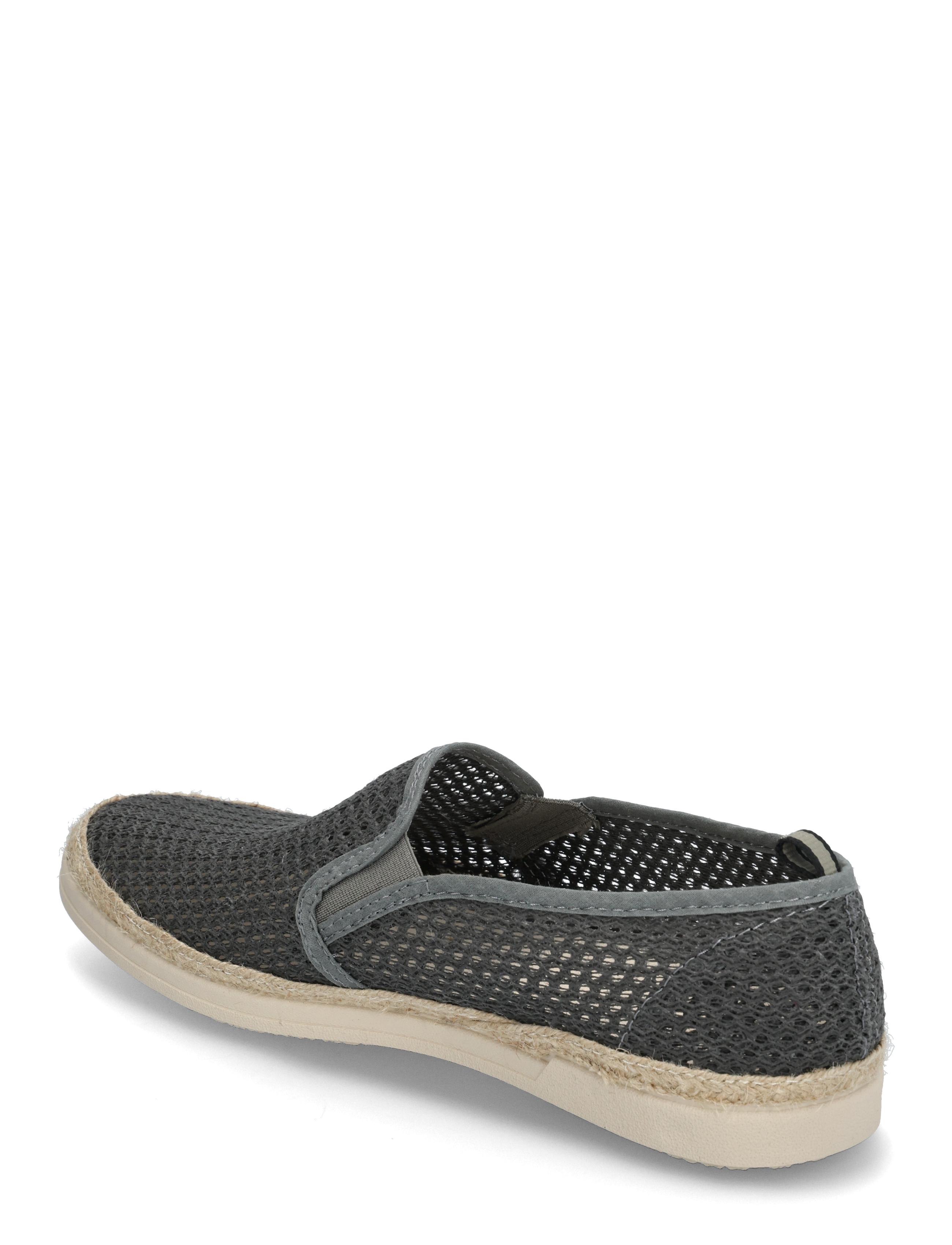 Dune London - FISHERR - slip-on sneakers - grey - 2