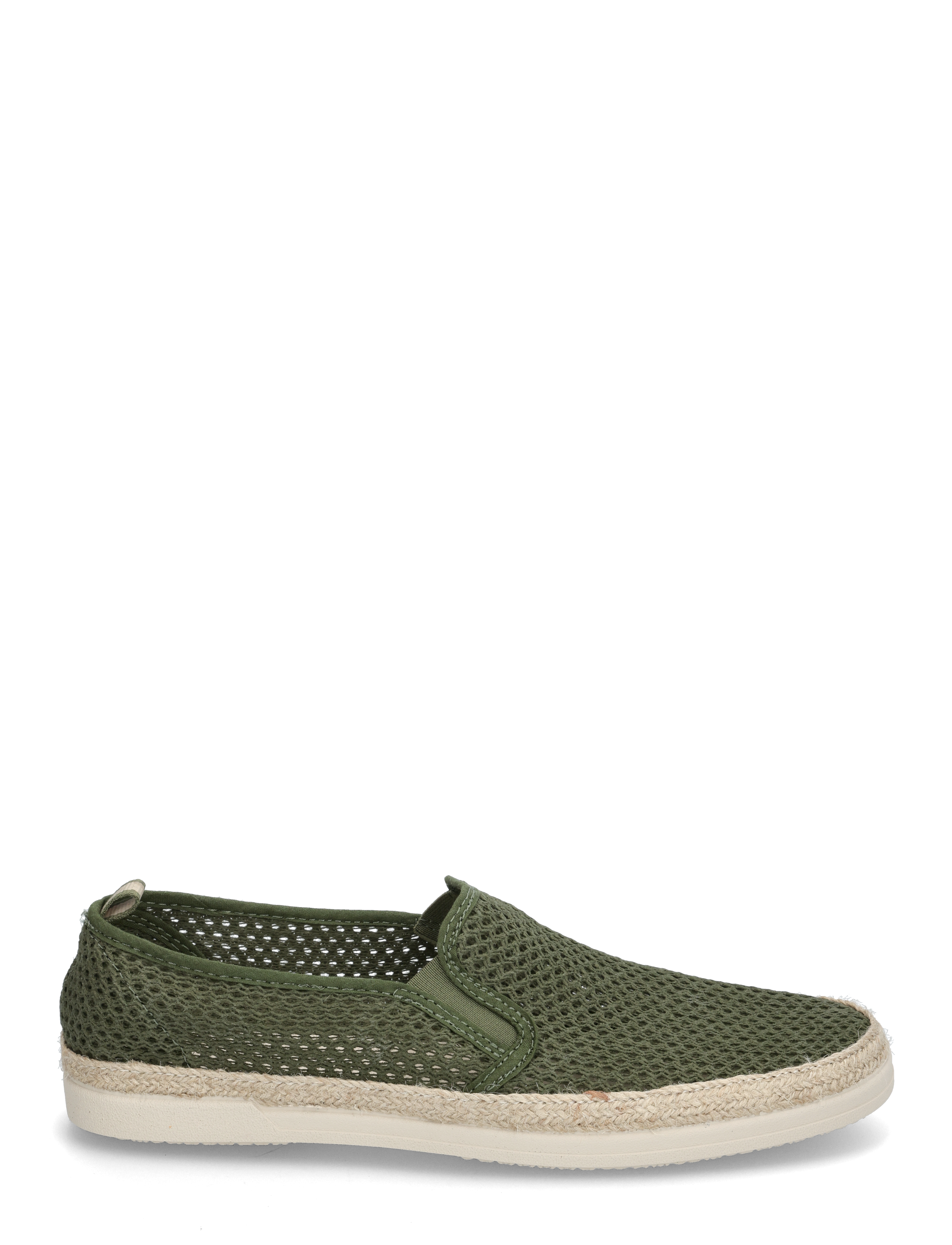 Dune London - FISHERR - slipper - khaki - 1