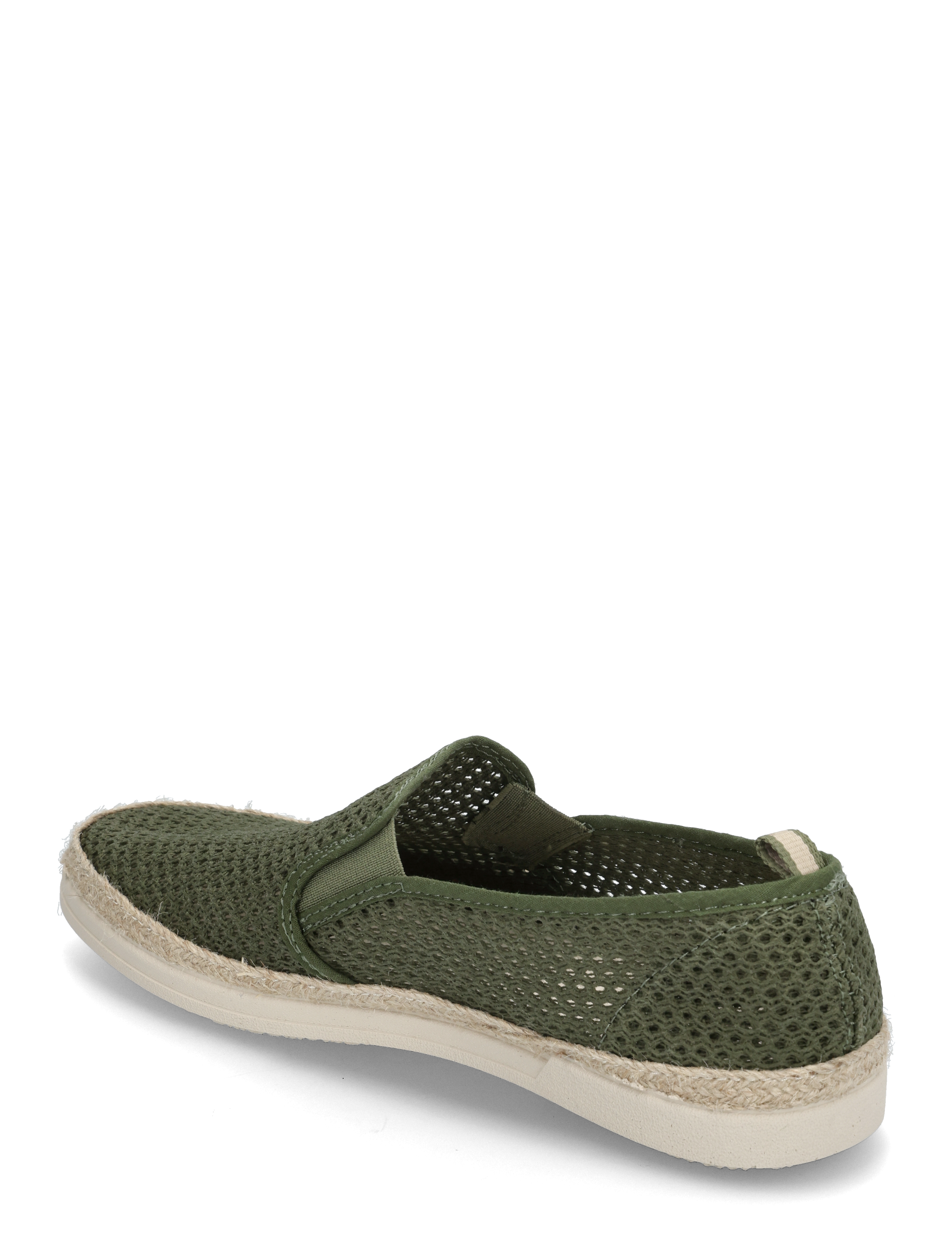 Dune London - FISHERR - slipper - khaki - 2