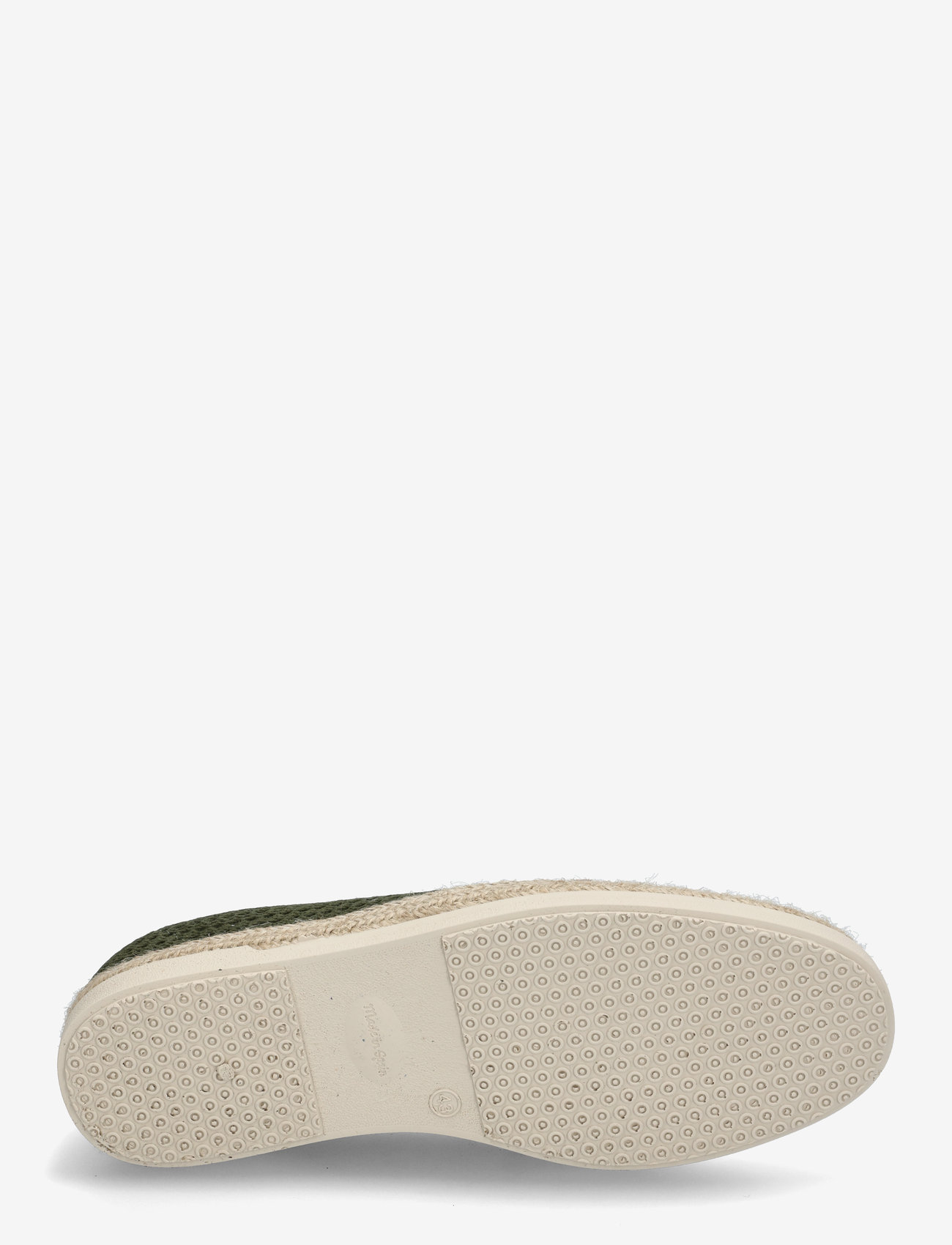 Dune London - fisherr - slip-on sneakers - khaki - 4