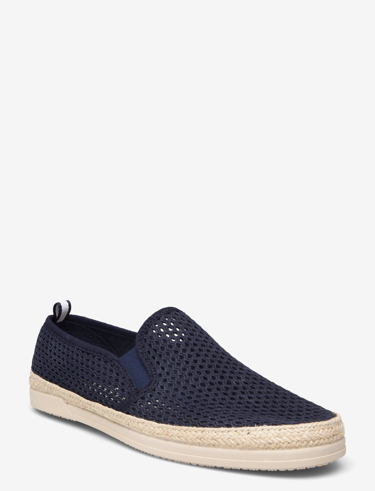 Dune London - FISHERR - slip on sneakers - navy - 0