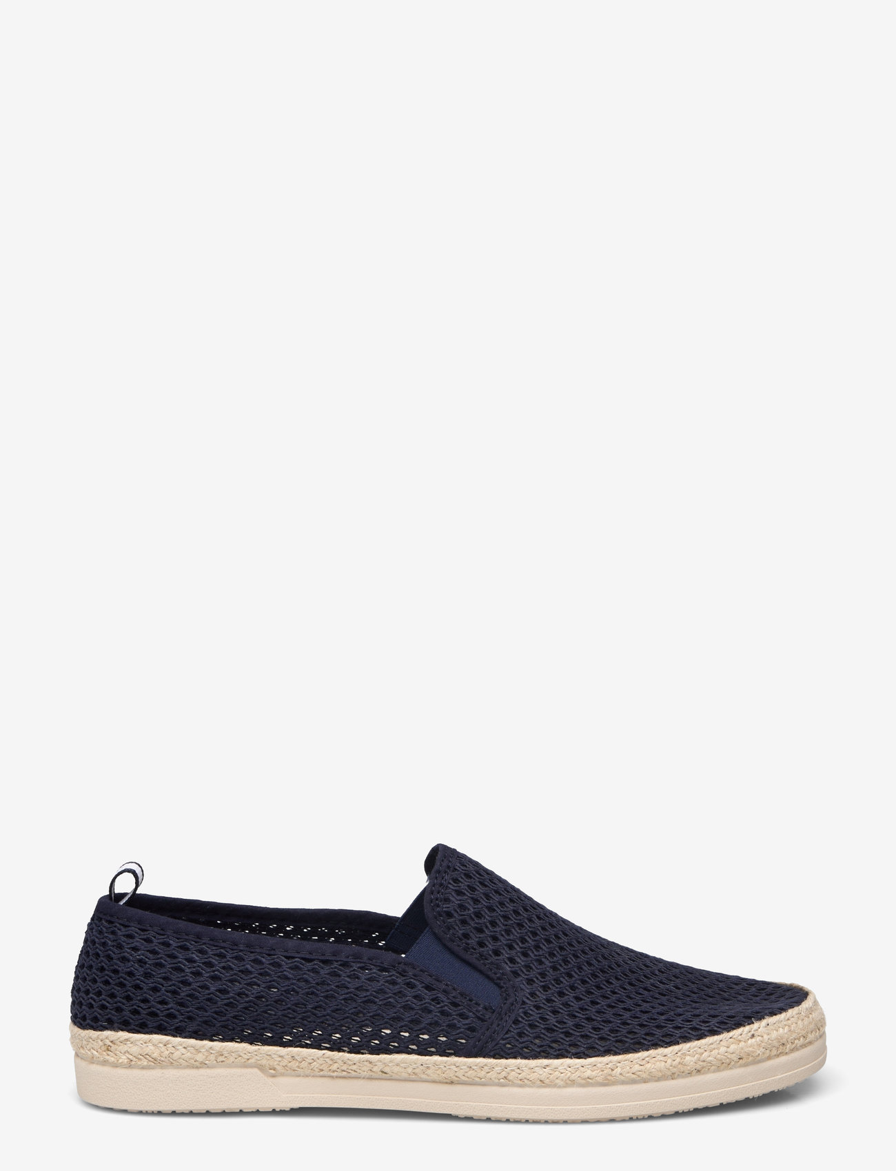 Dune London - FISHERR - slip on sneakers - navy - 1