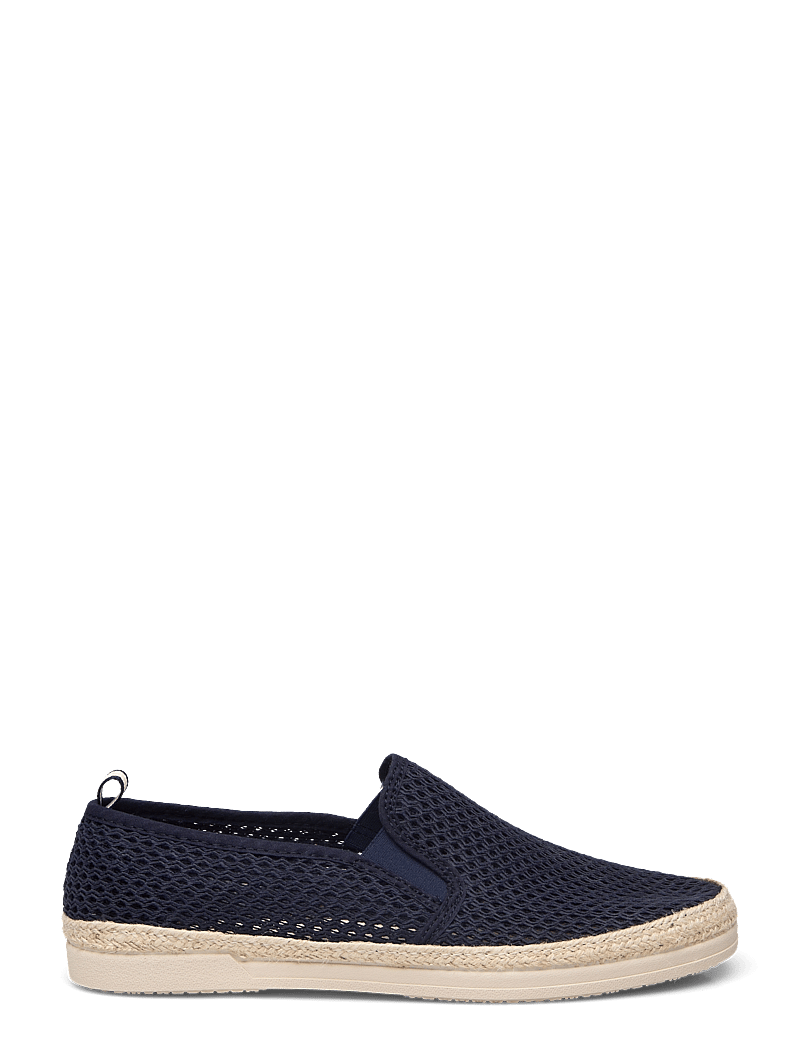 Dune London - FISHERR - slip on sneakers - navy - 1