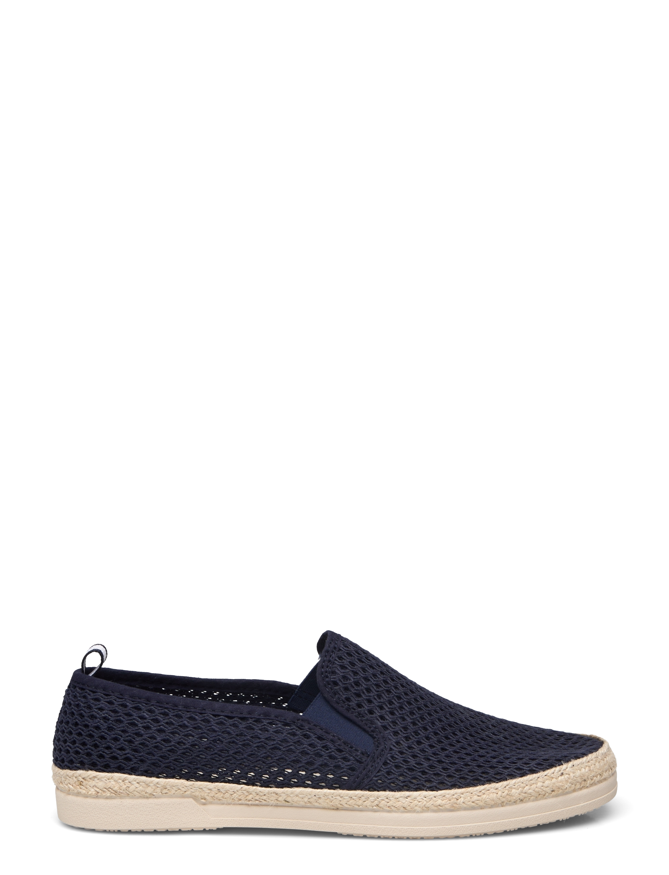 Dune London - FISHERR - slip-on sneakers - navy - 1