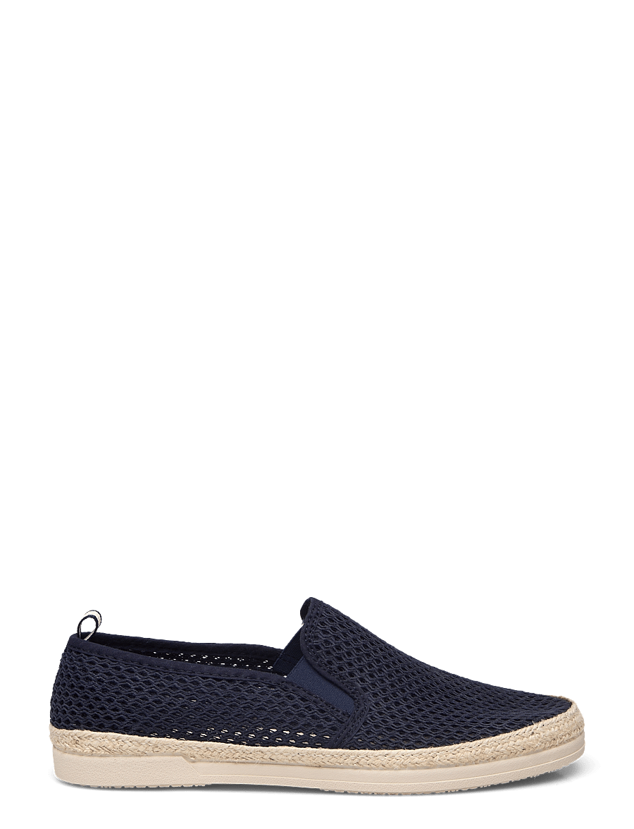 Dune London - FISHERR - wsuwane - navy - 1