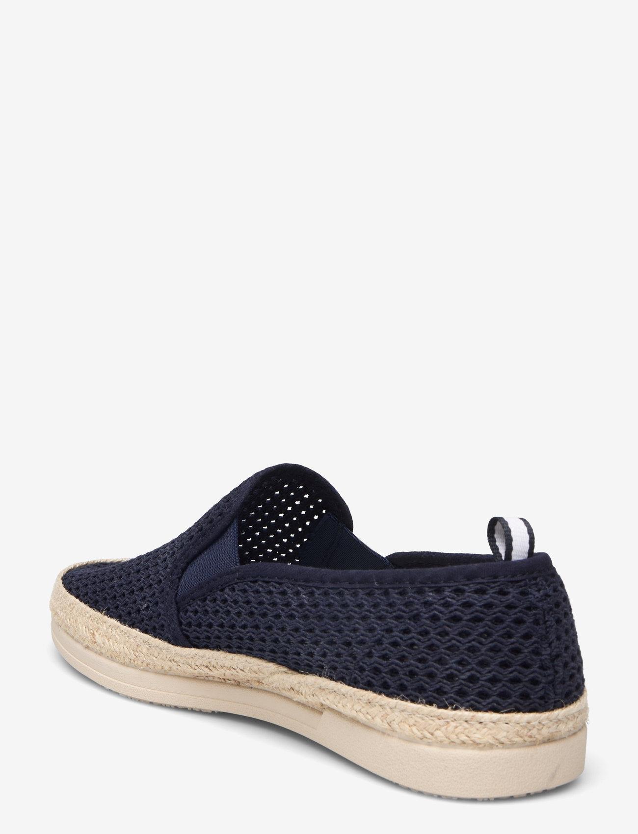 Dune London - FISHERR - slip on sneakers - navy - 2