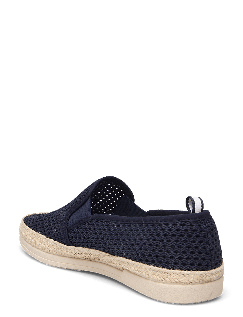 Dune London - FISHERR - slip on sneakers - navy - 2