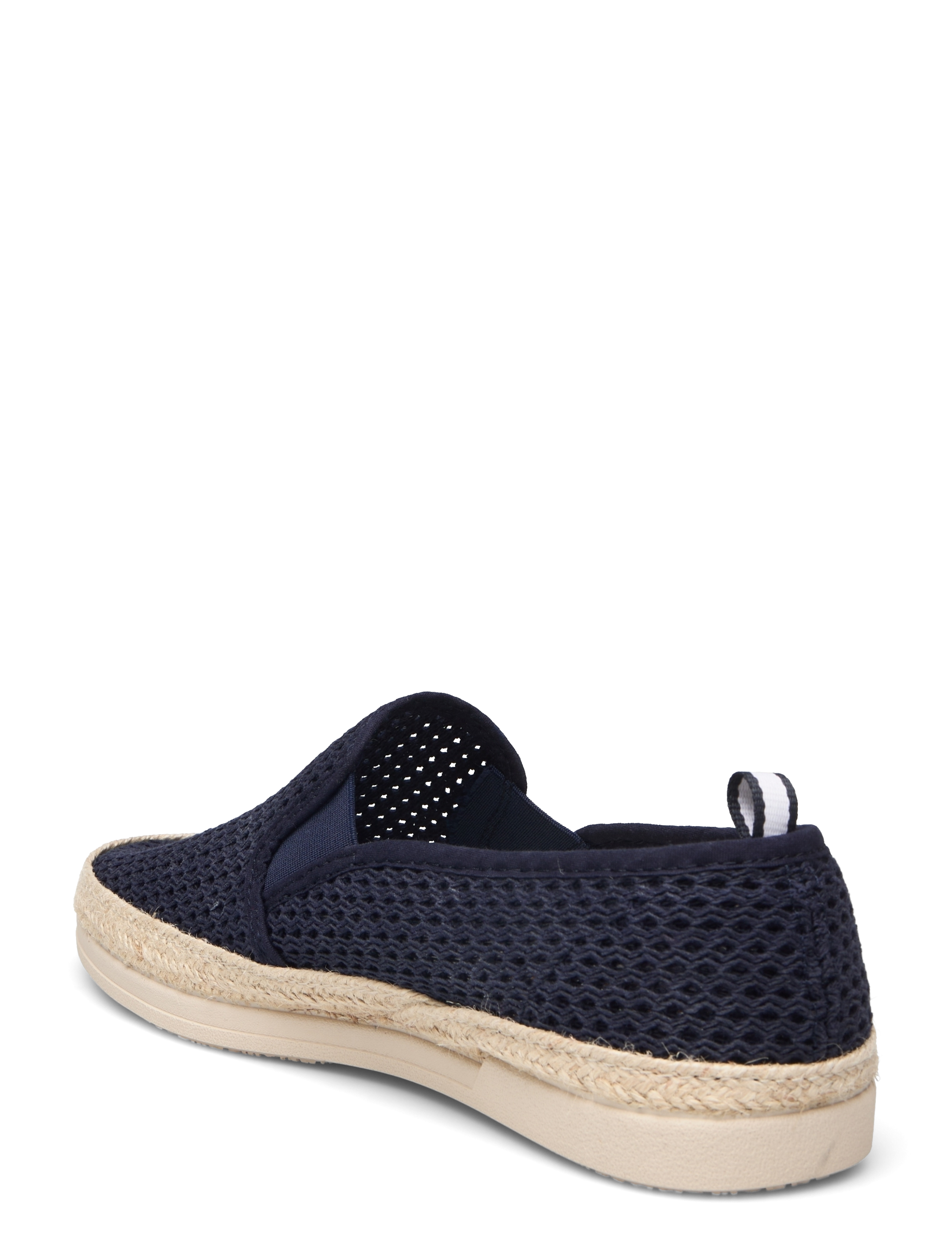 Dune London - FISHERR - slip-on sneakers - navy - 2