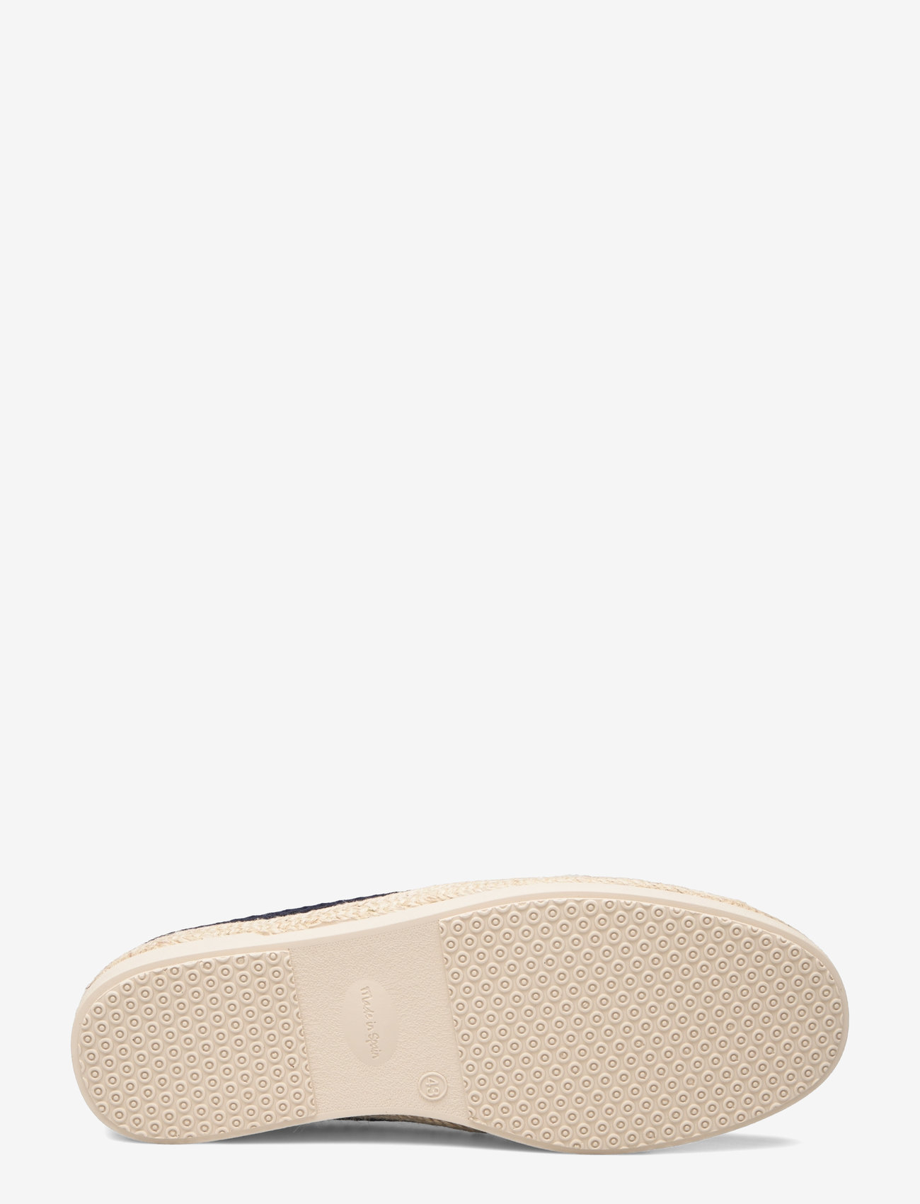 Dune London - FISHERR - slip on sneakers - navy - 4