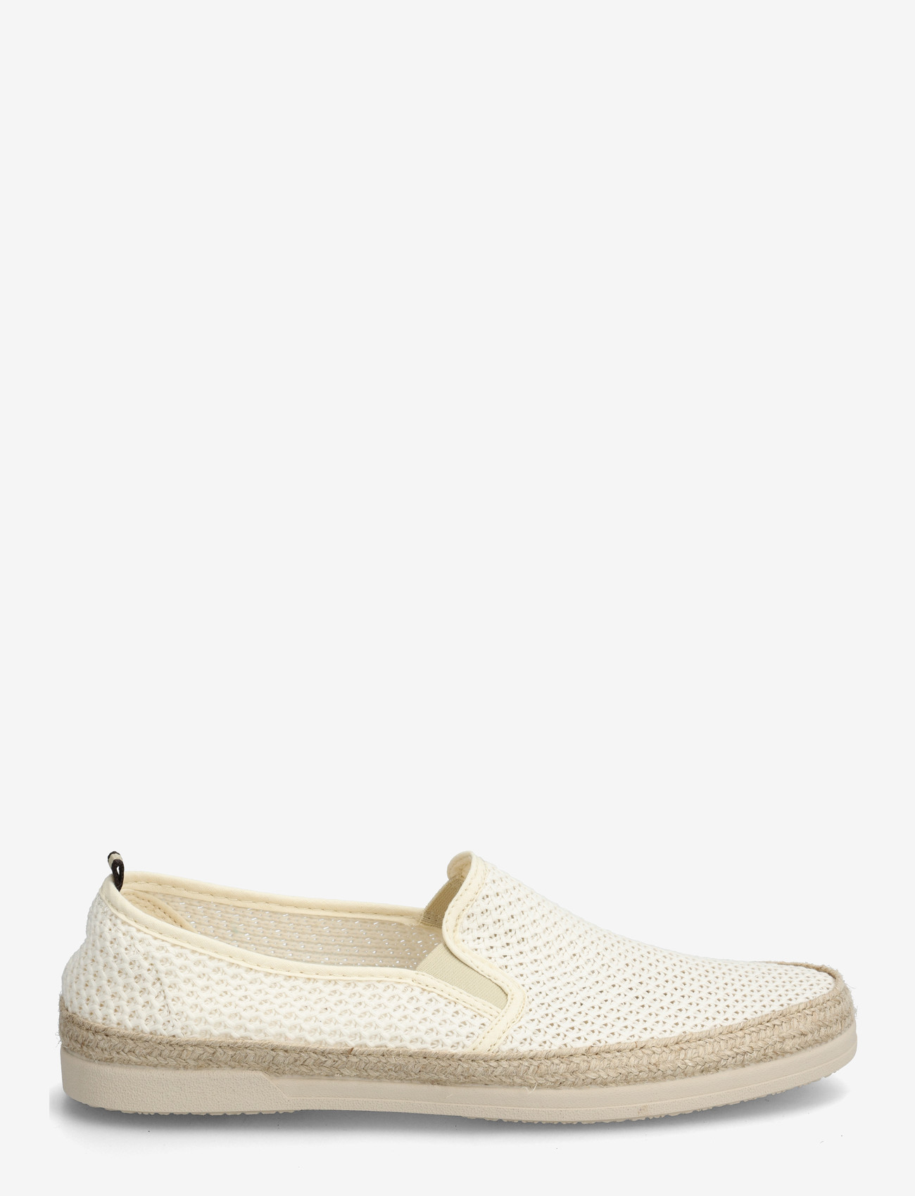 Dune London - FISHERR - slip-on tossud - off white - 1