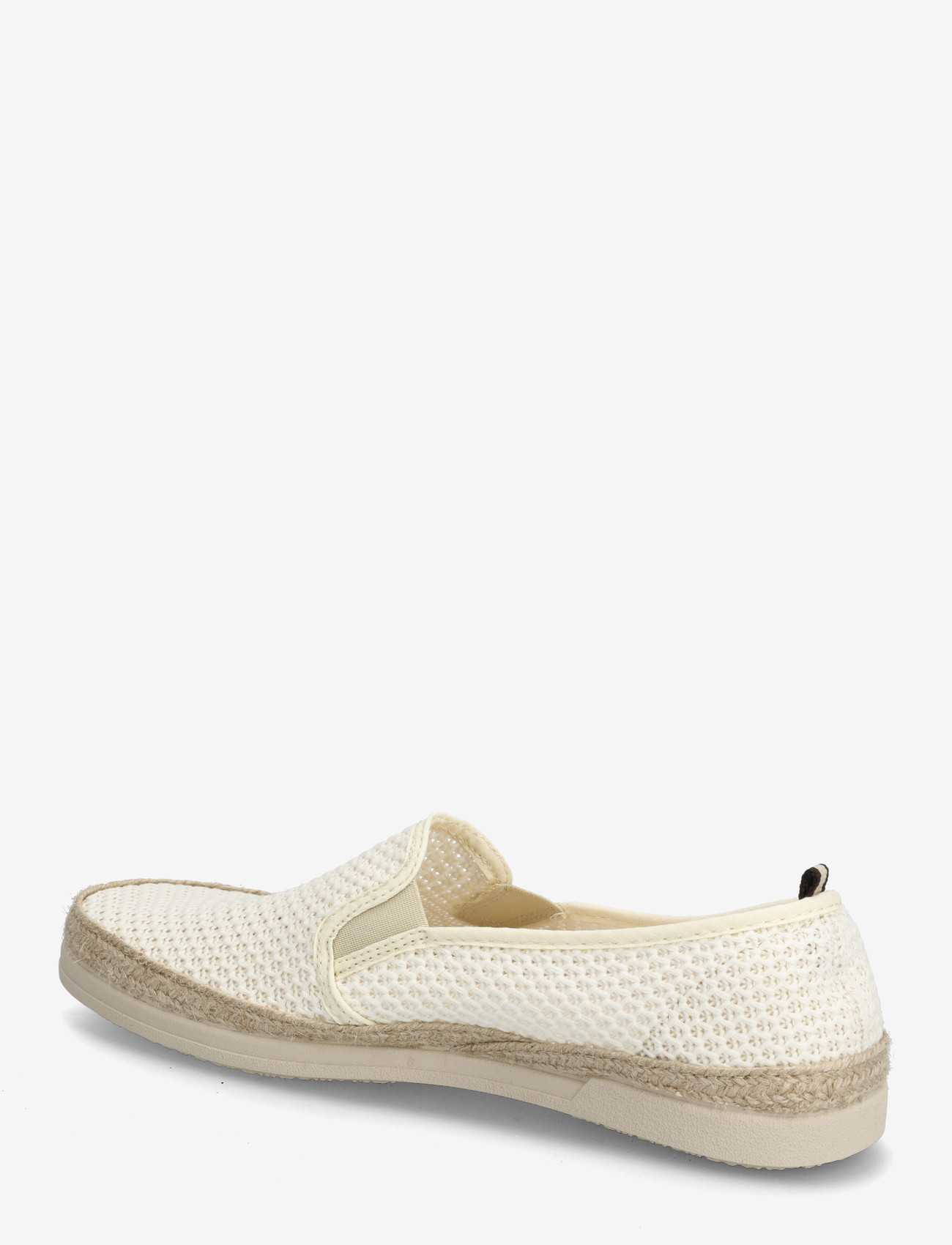 Dune London - FISHERR - slip-on tossud - off white - 2