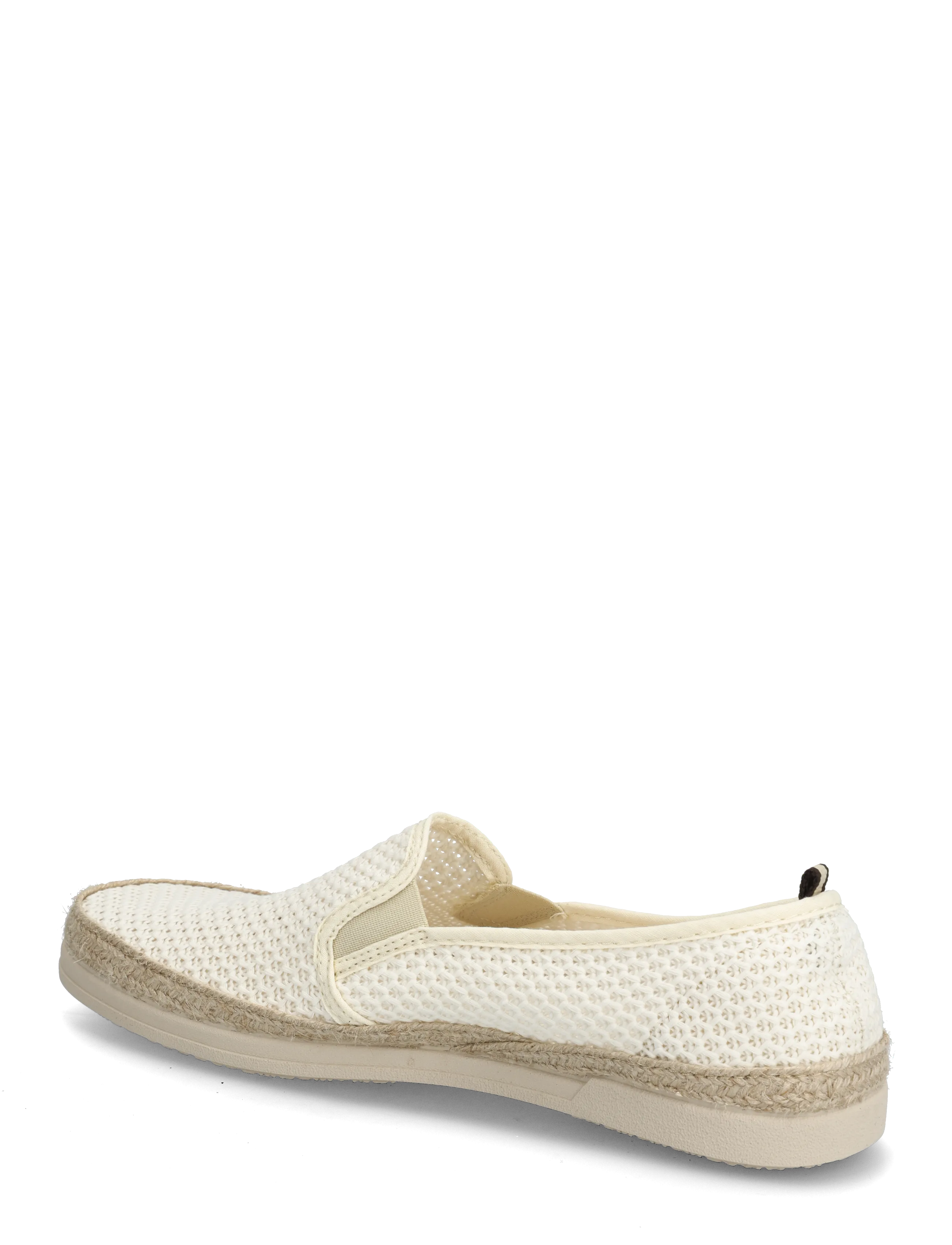 Dune London - FISHERR - slip-on sneakers - off white - 2