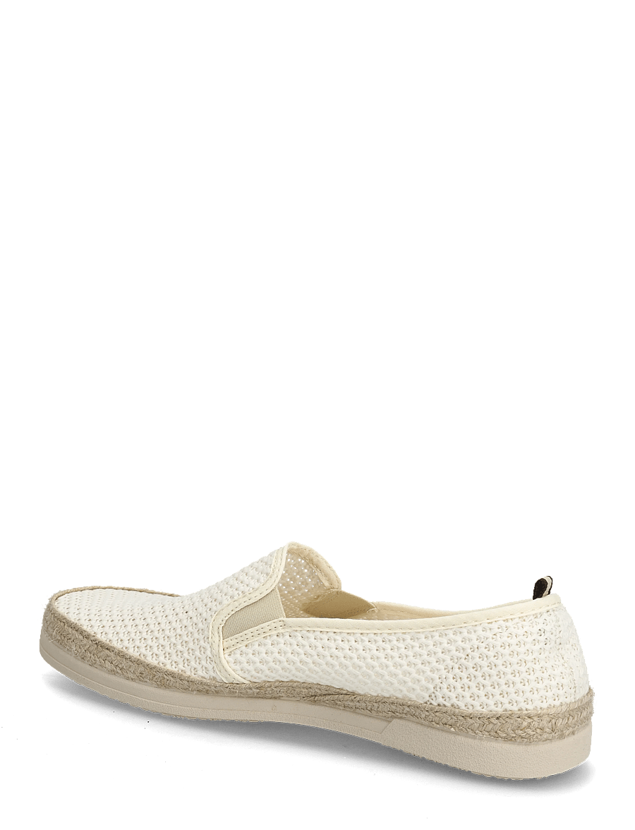 Dune London - FISHERR - slip-on sneakers - off white - 2