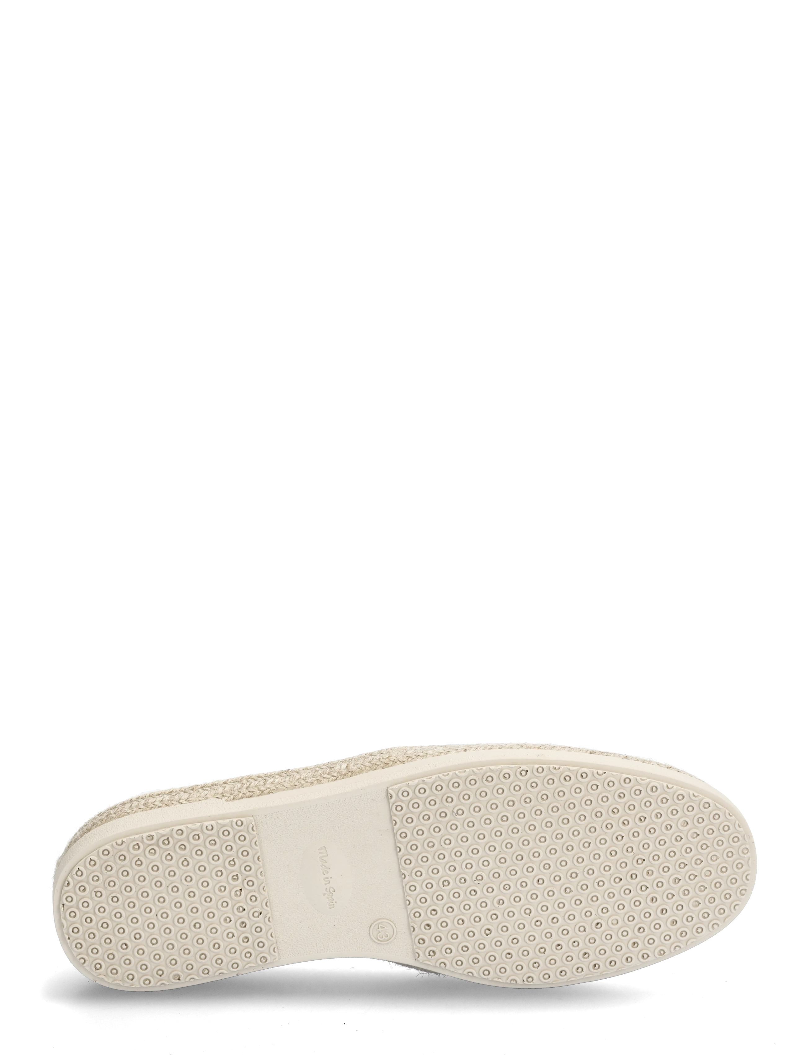 Dune London - FISHERR - slip-on sneakers - off white - 4
