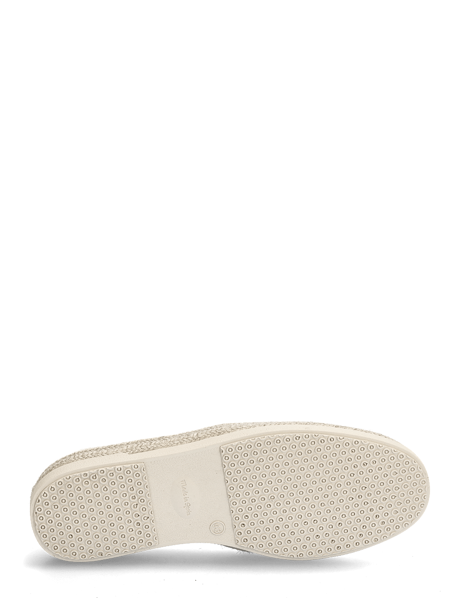 Dune London - FISHERR - slip-on sneakers - off white - 4
