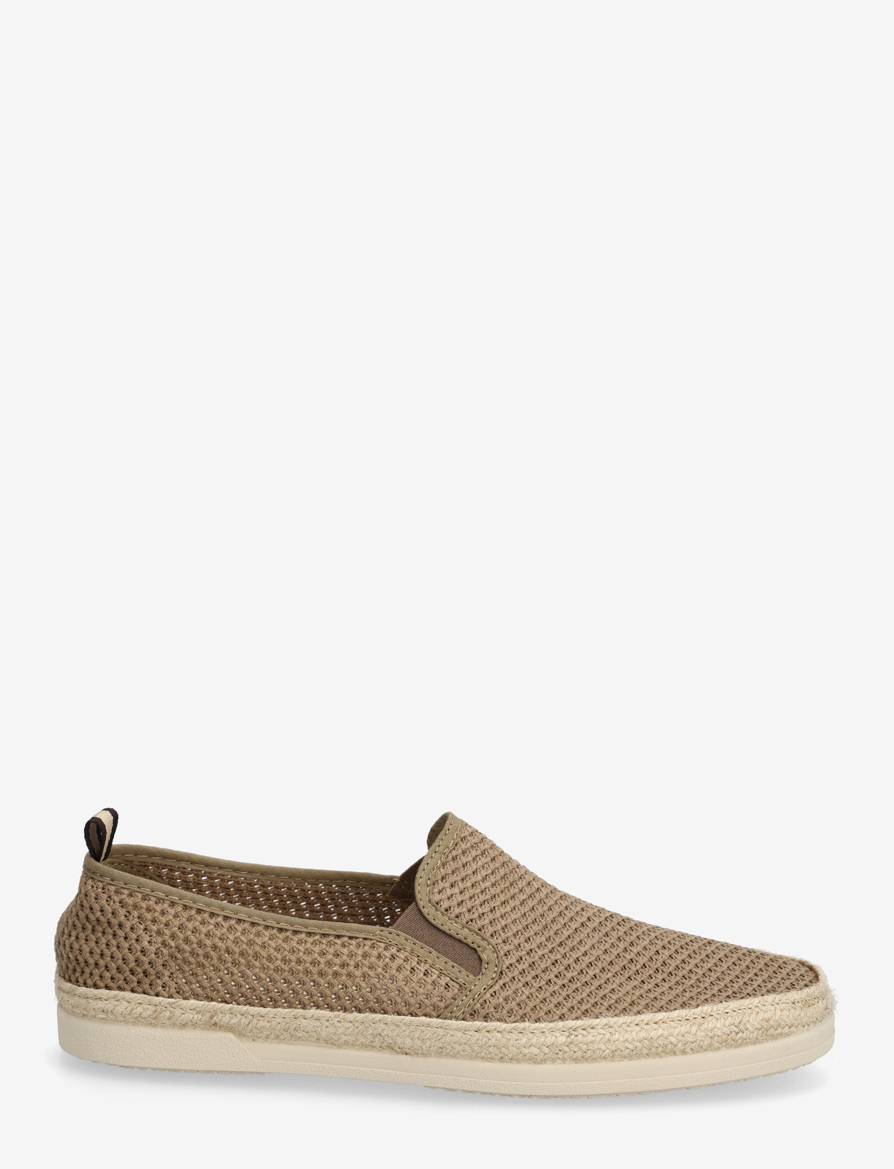 Dune London - FISHERR - slip-on sneakers - tan - 1