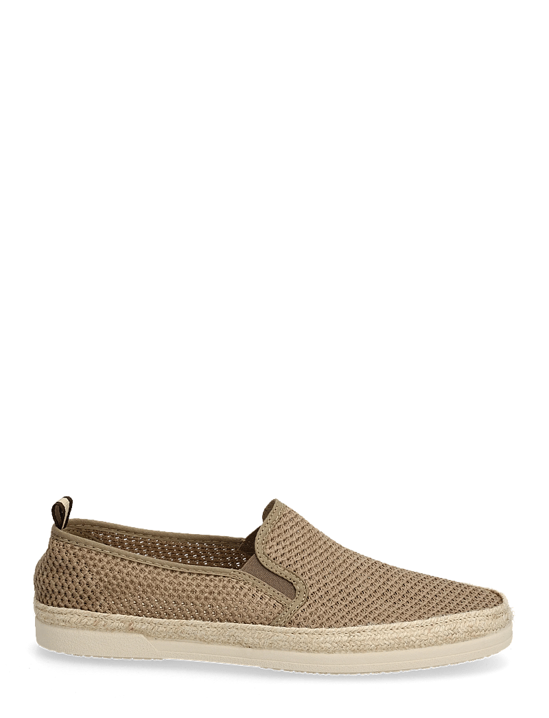 Dune London - FISHERR - slip-on sneakers - tan - 1