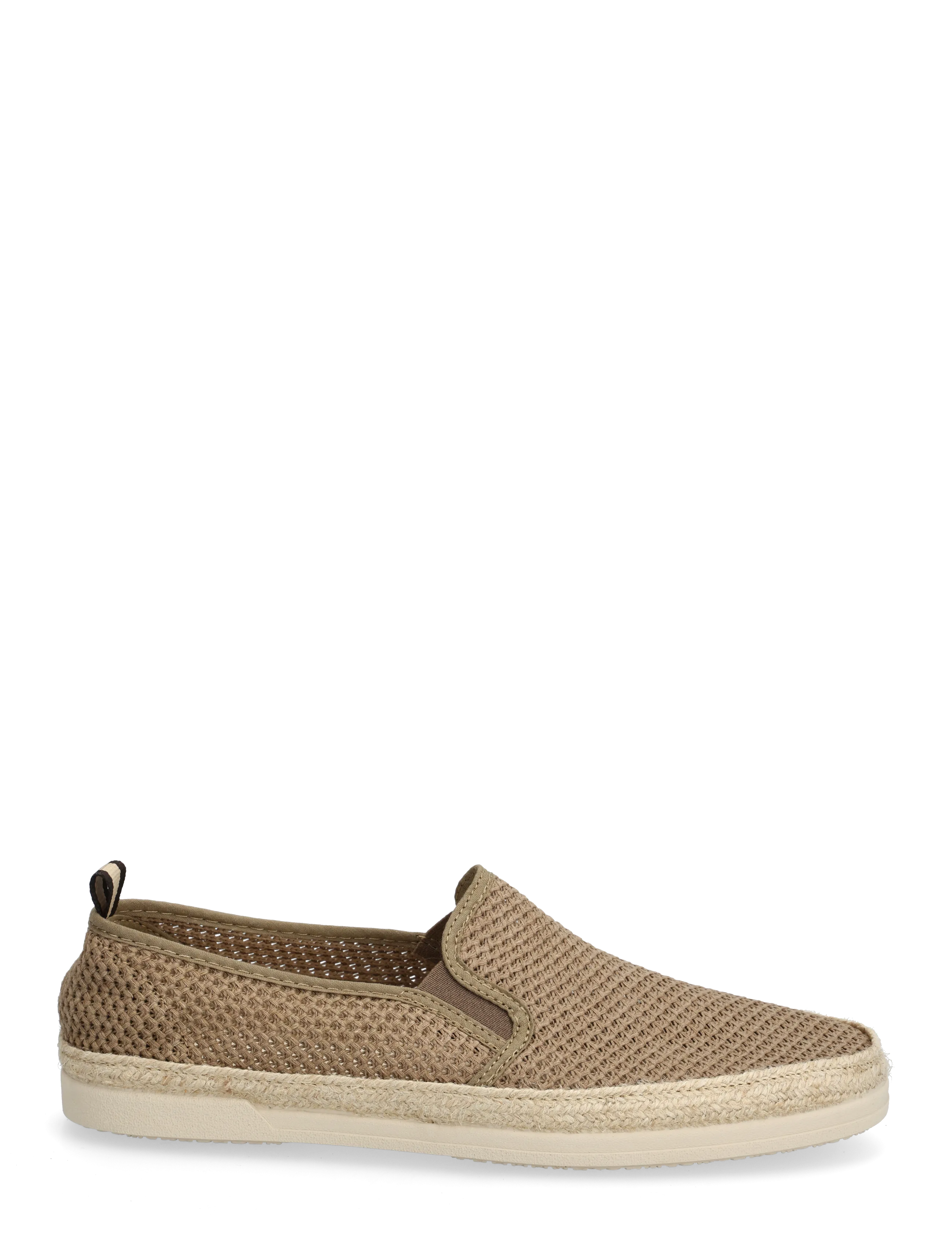Dune London - FISHERR - slip-on sneakers - tan - 1