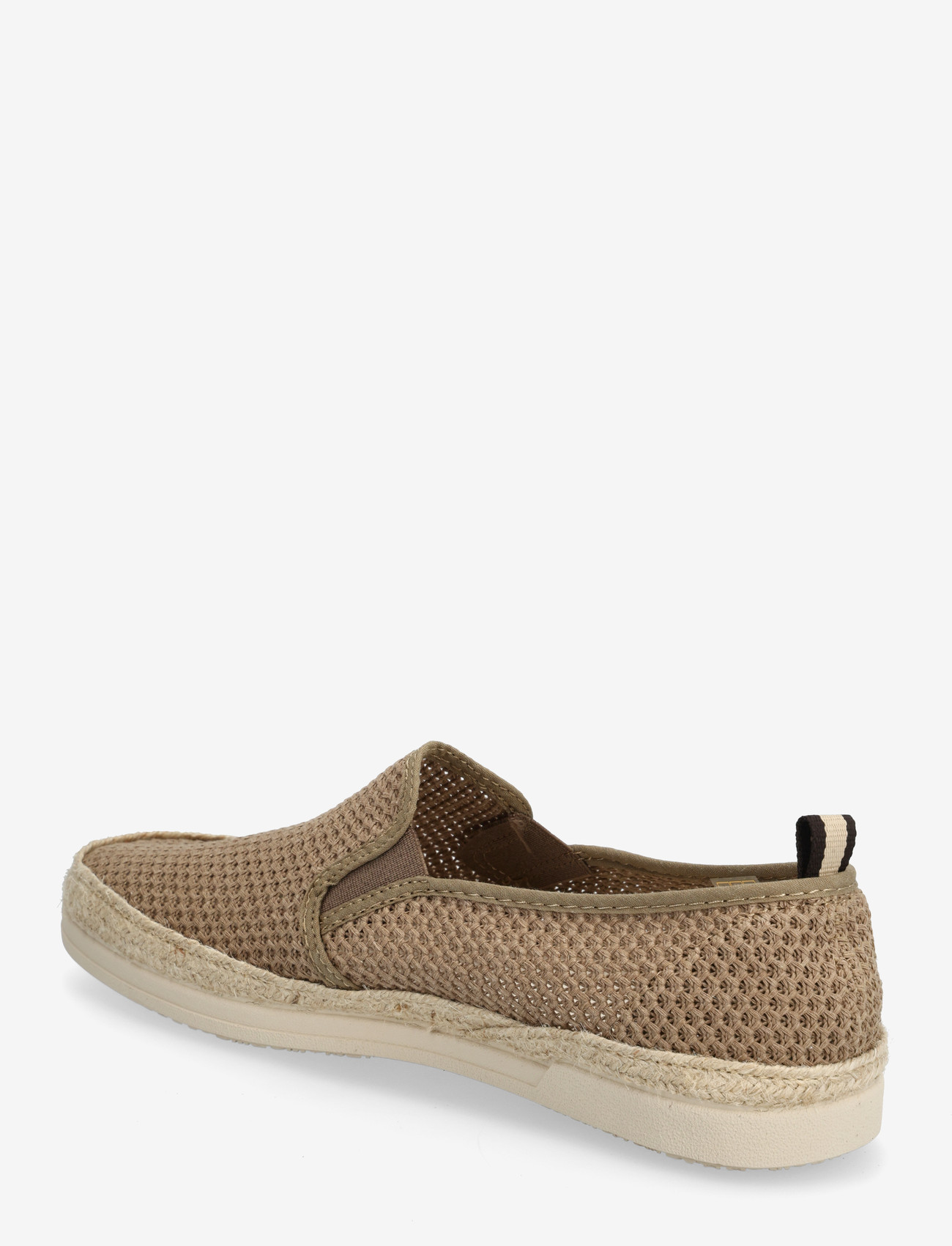 Dune London - FISHERR - slip-on sneakers - tan - 2