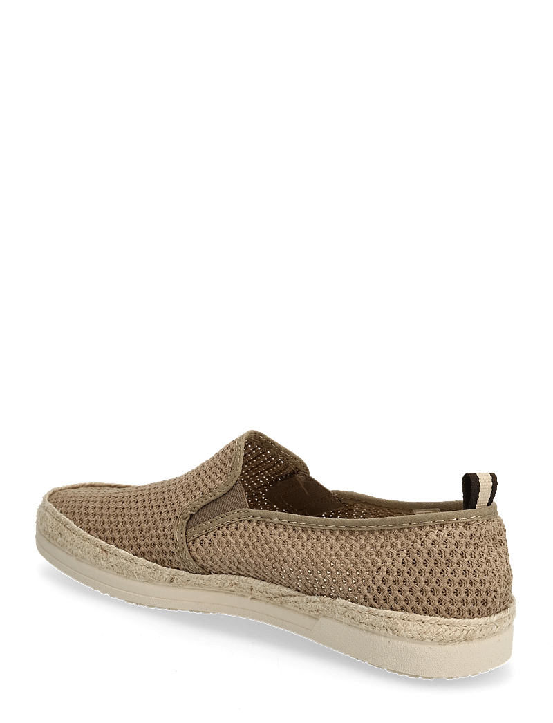 Dune London - FISHERR - slip-on sneakers - tan - 2
