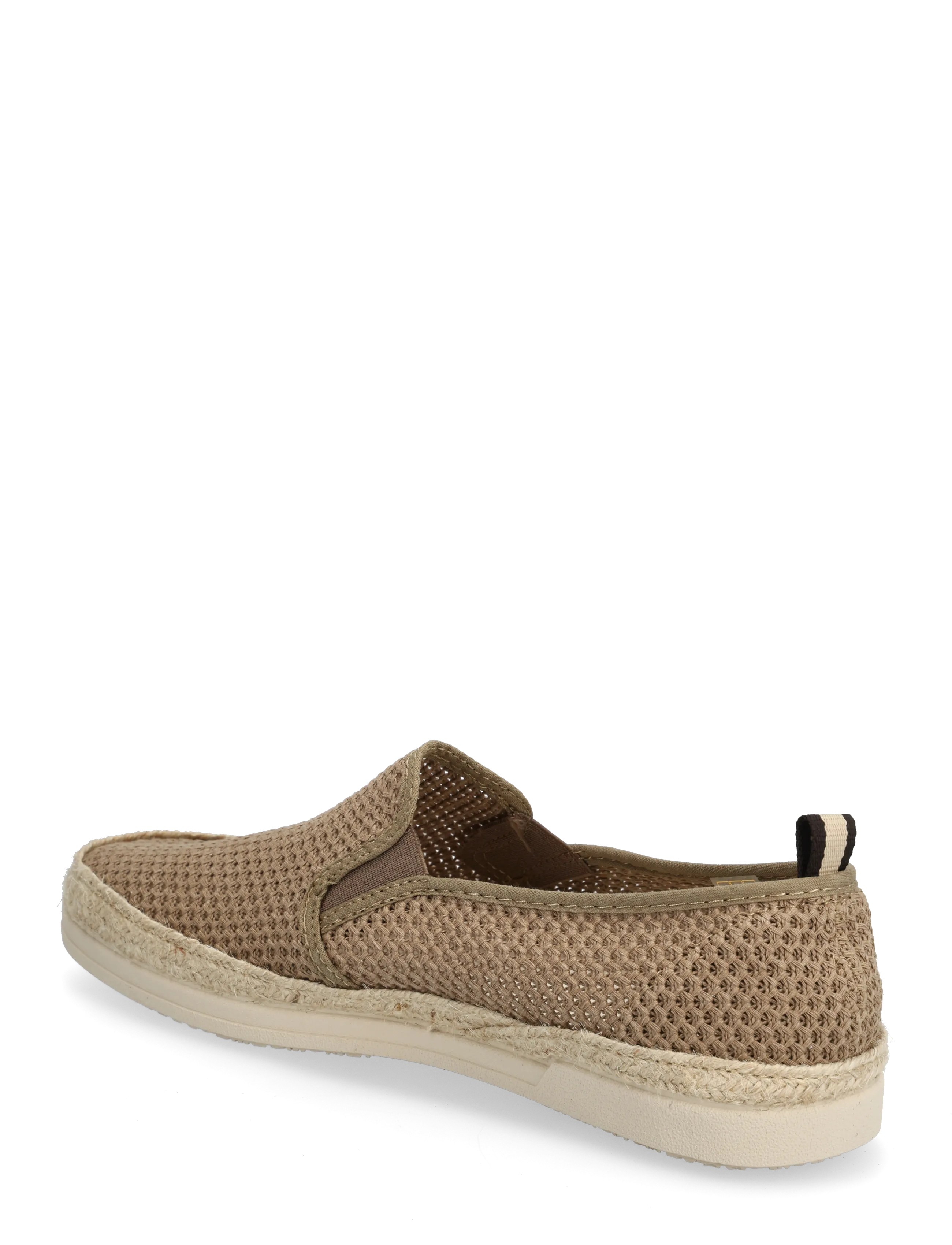 Dune London - FISHERR - slip-on sneakers - tan - 2