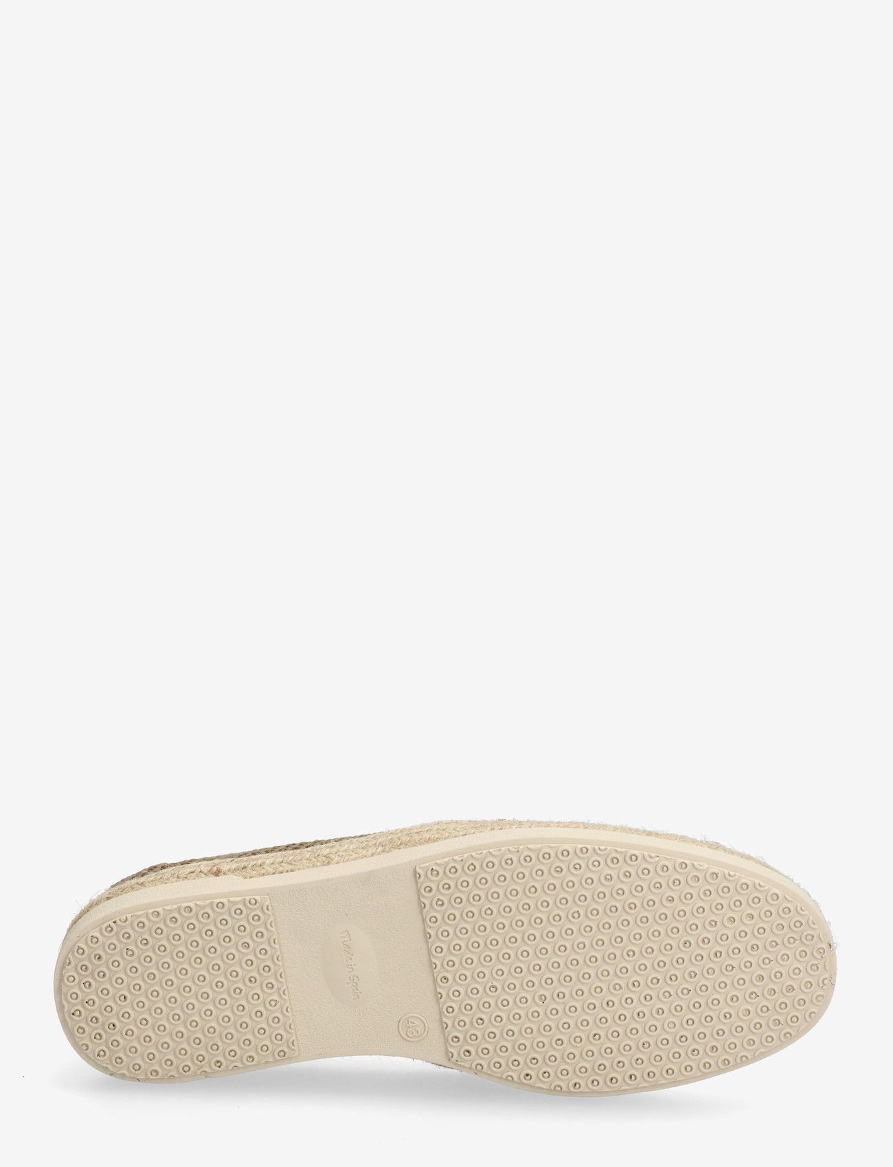 Dune London - FISHERR - slip-on sneakers - tan - 4